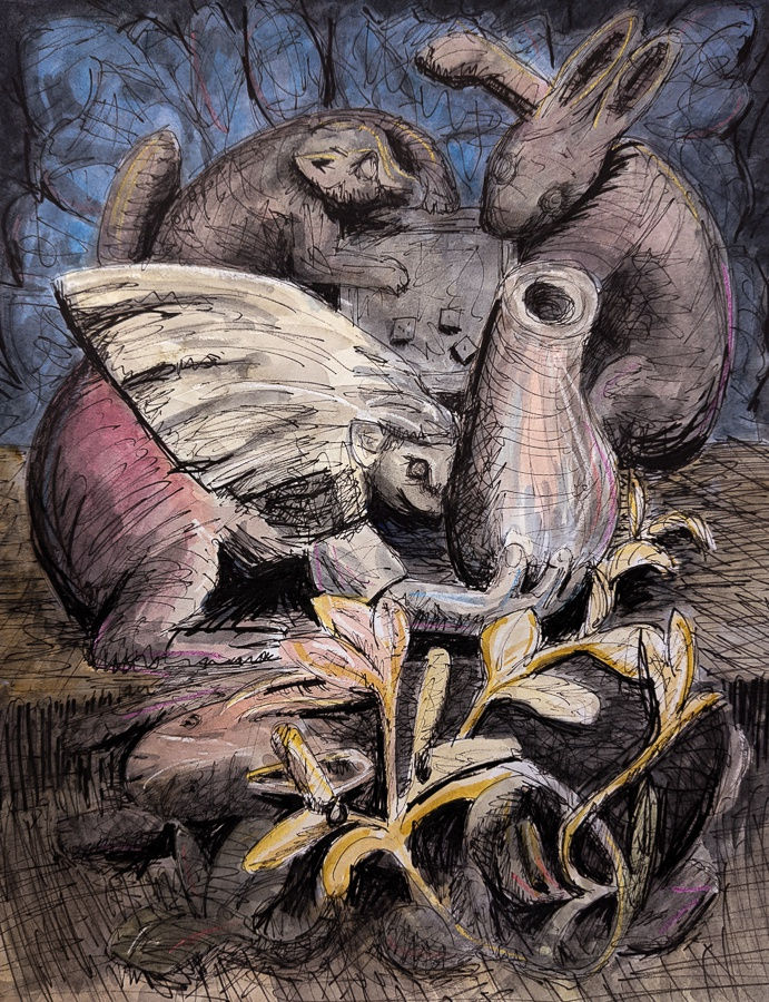 Bloxham Explorations