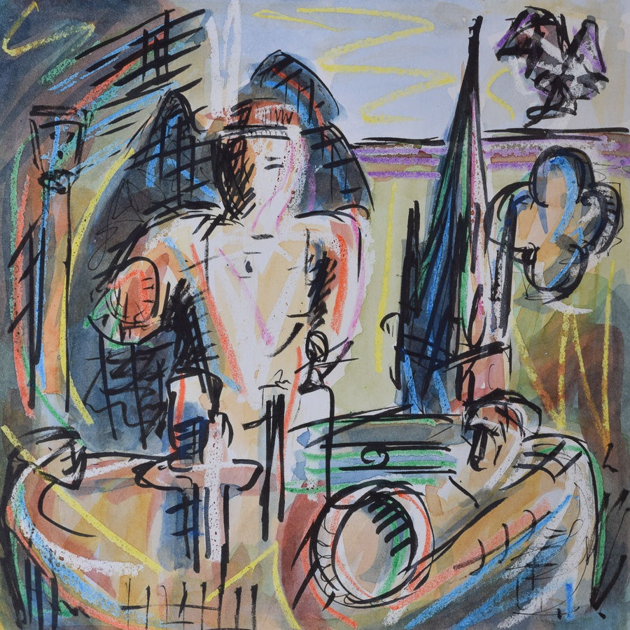 Bloxham Explorations