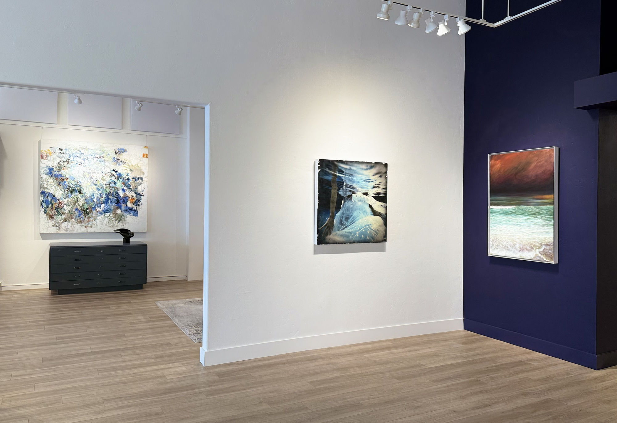 Summer Group Exhibition