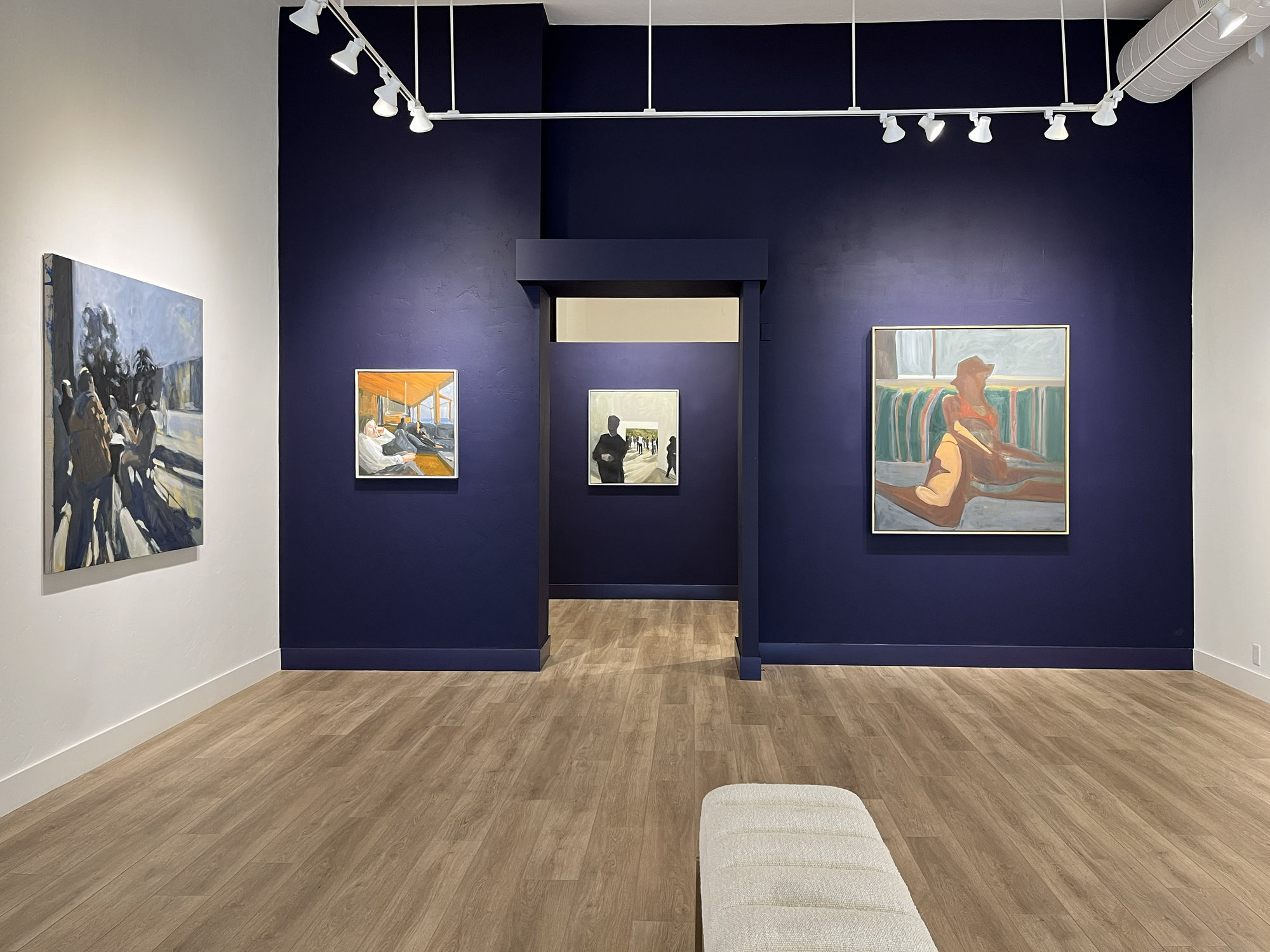 Kevin T. Leong: An Artist Introduction