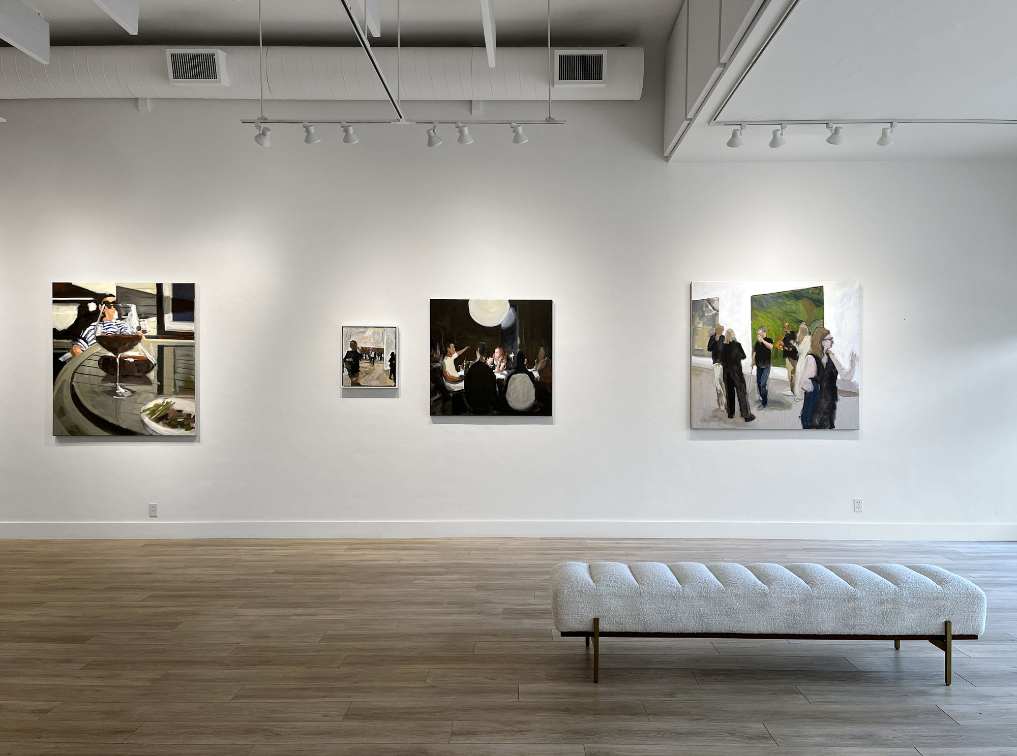 Kevin T. Leong: An Artist Introduction