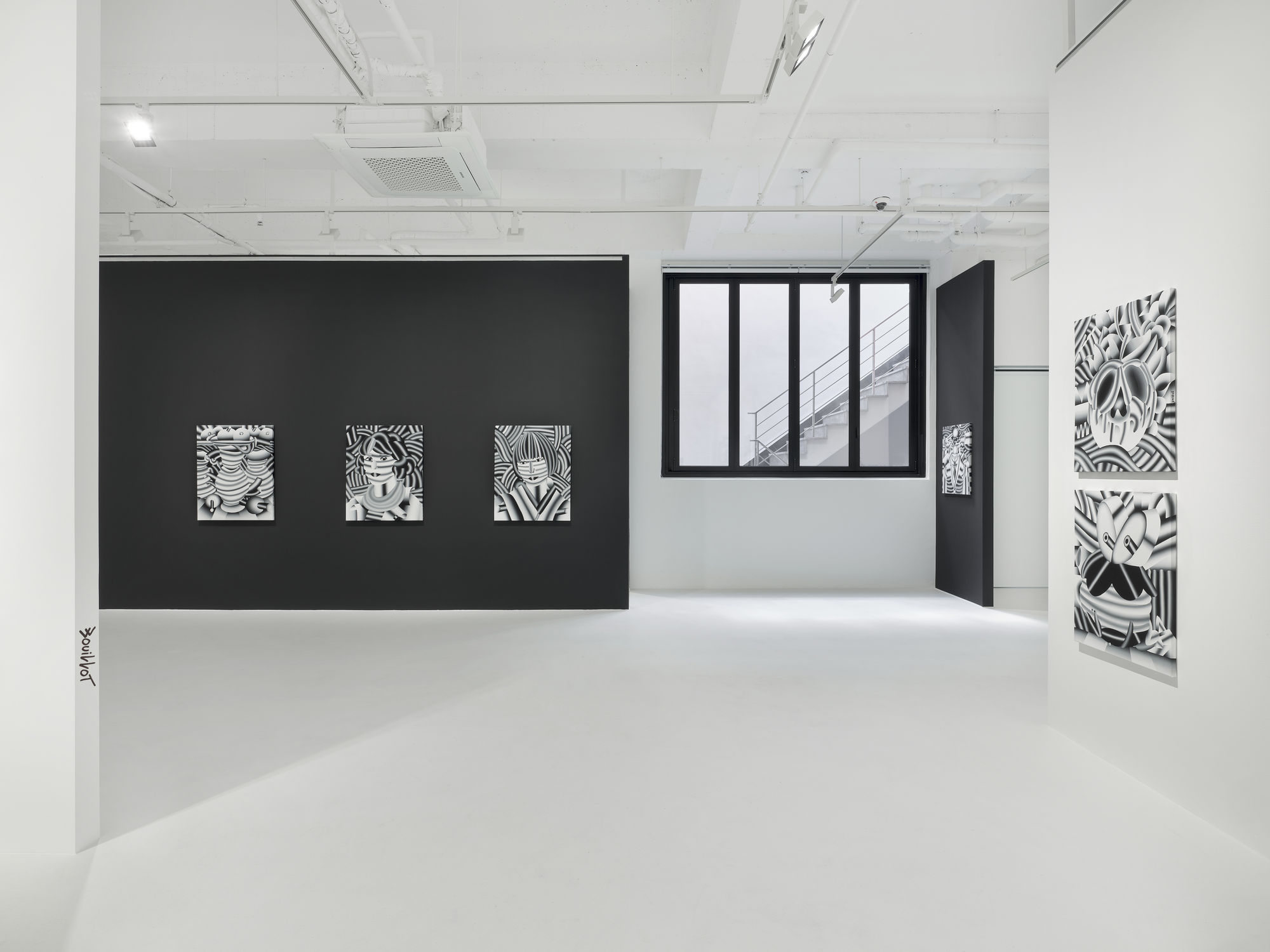 Geoffrey Bouillot Pomme