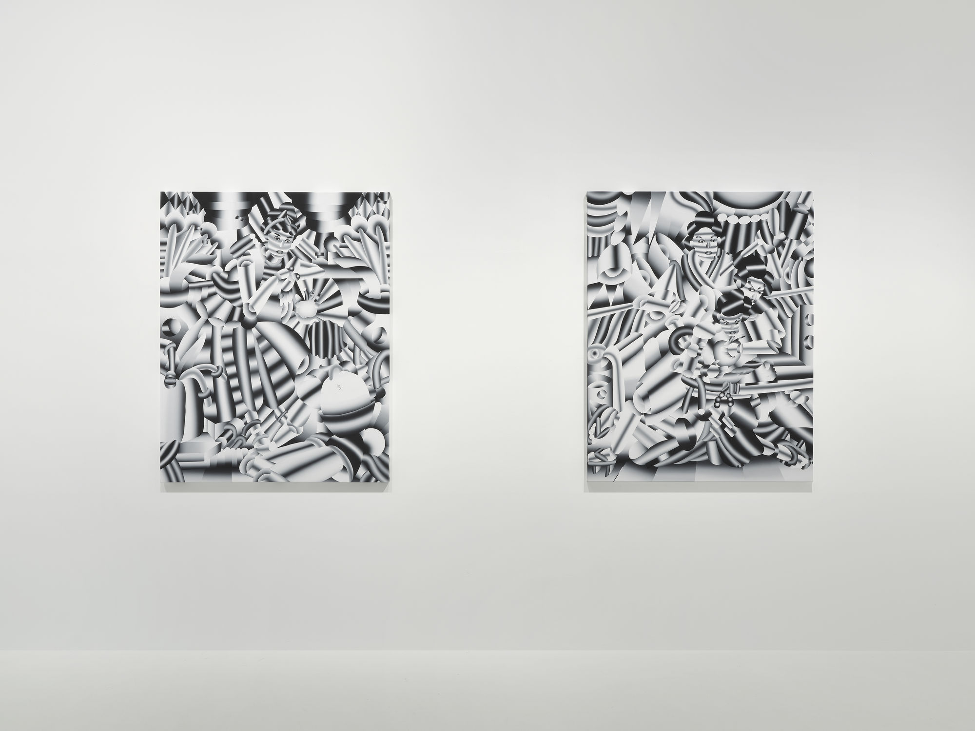 Geoffrey Bouillot Pomme