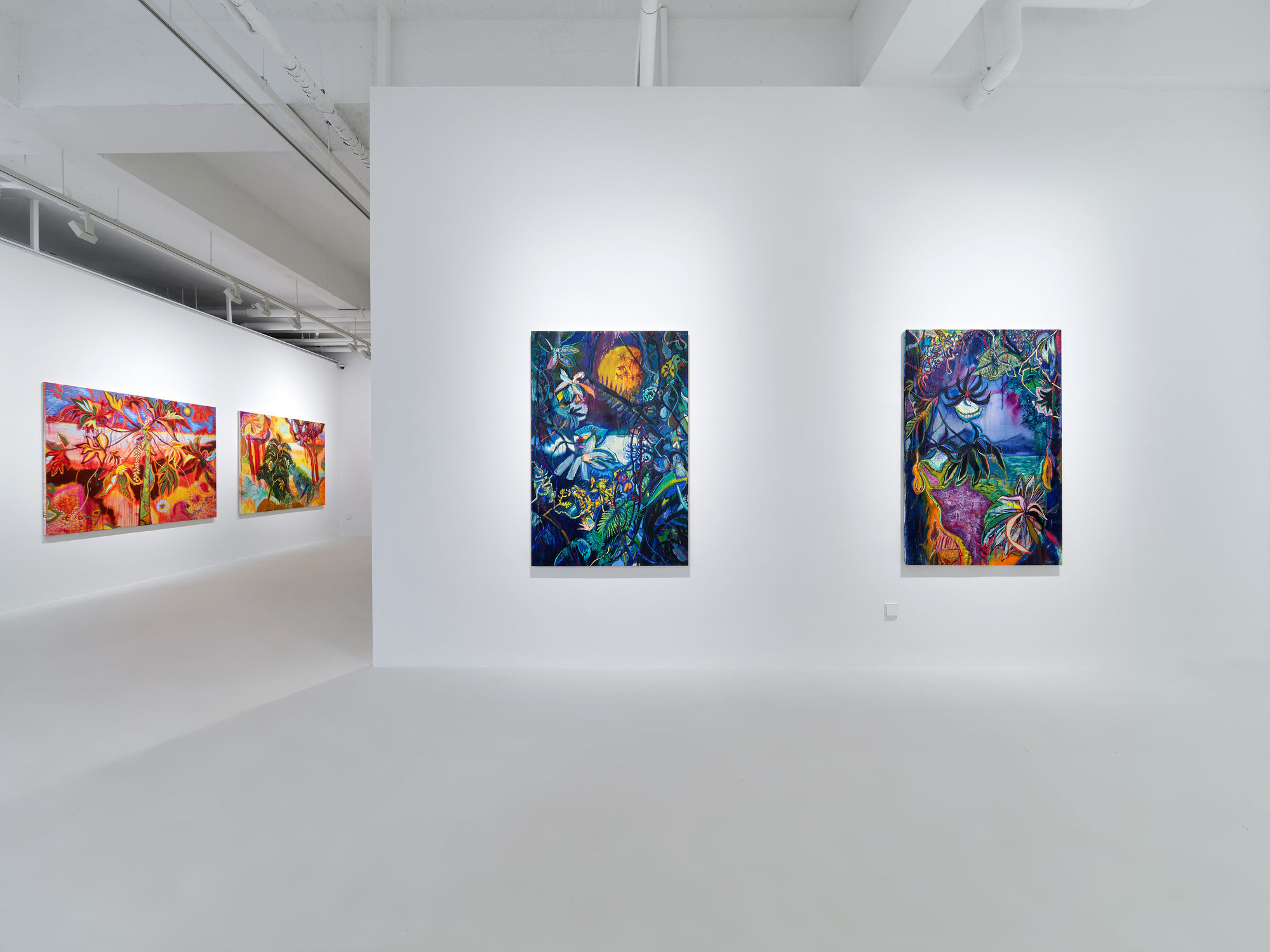 Roverano: House by the River in the Middle of the Jungle