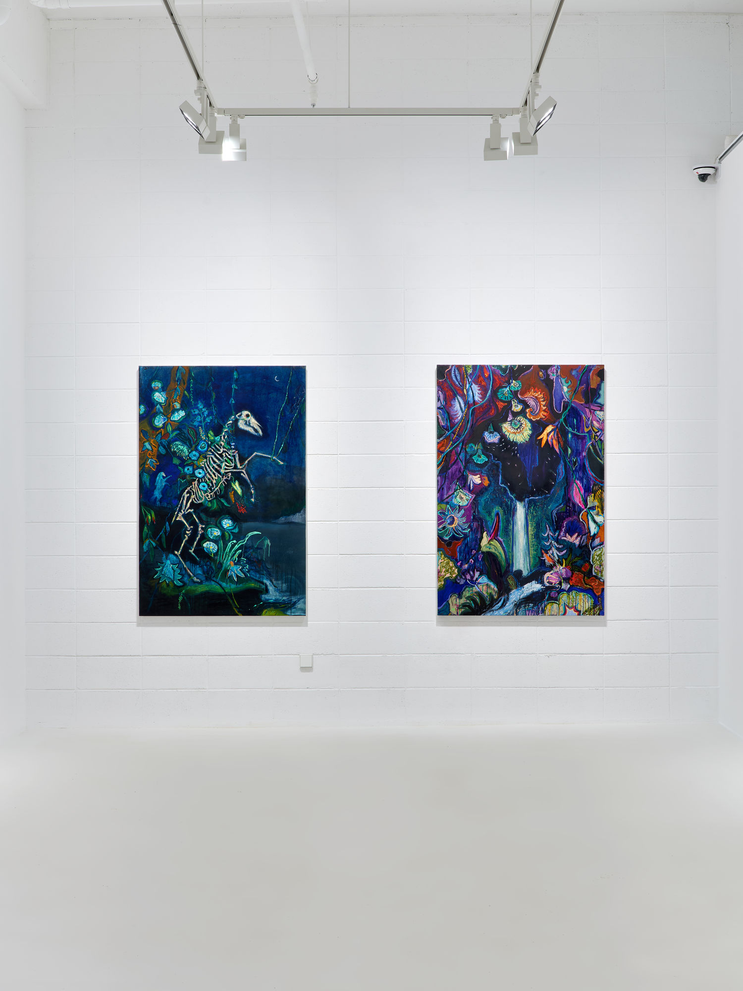 Roverano: House by the River in the Middle of the Jungle