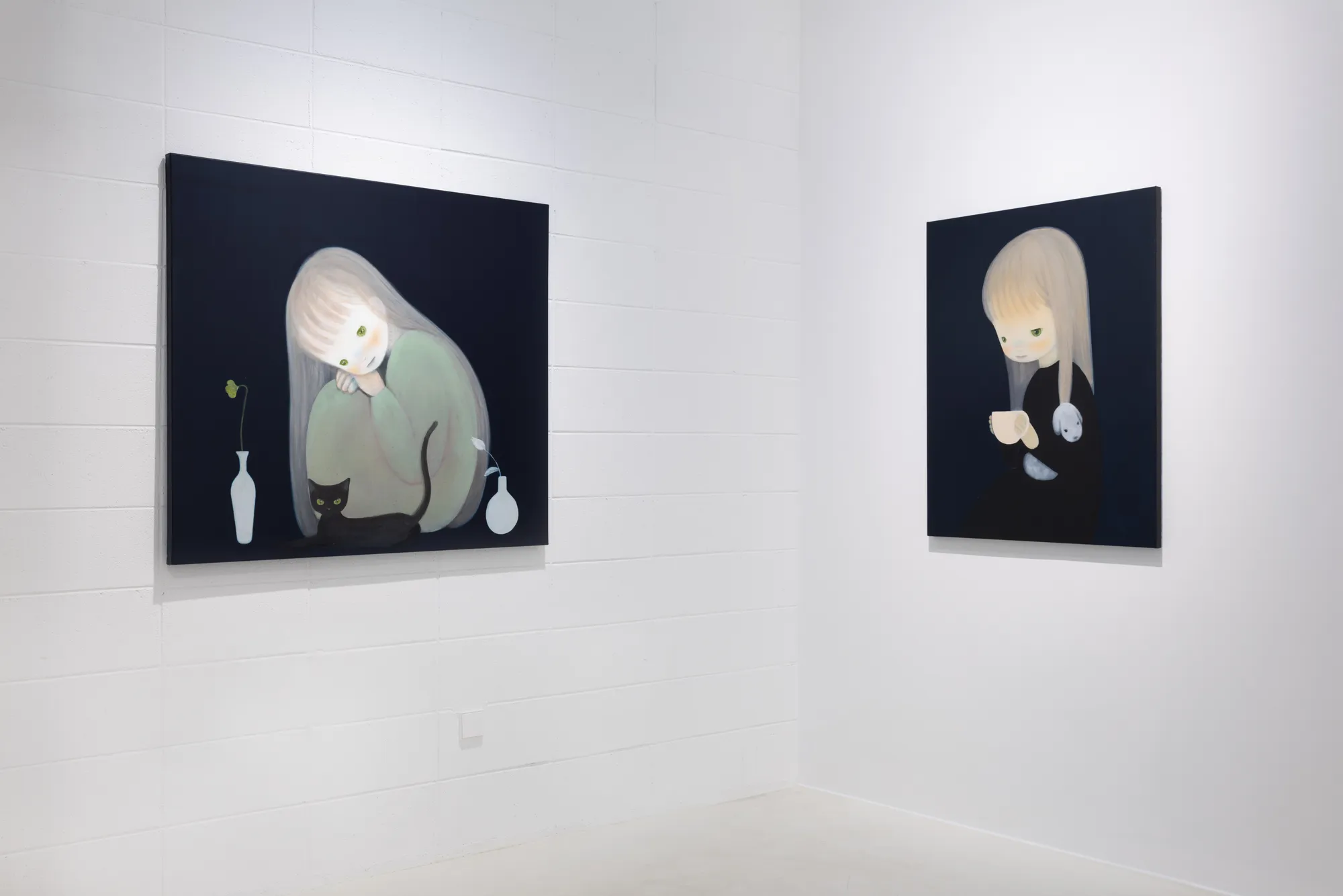 LOTTA x NORITOSHI MITSUUCHI x RUO HSIN WU