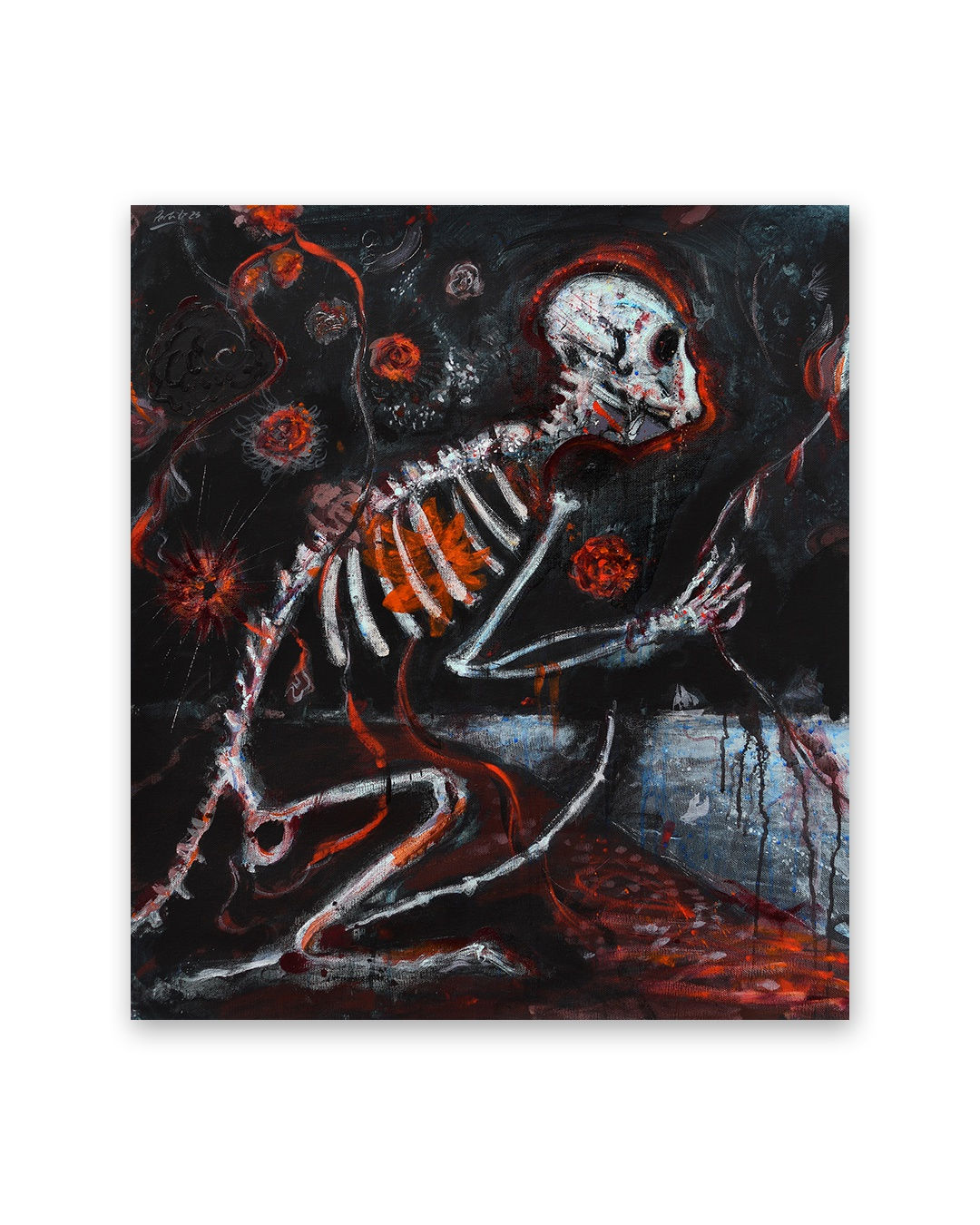 Roverano: House by the River in the Middle of the Jungle