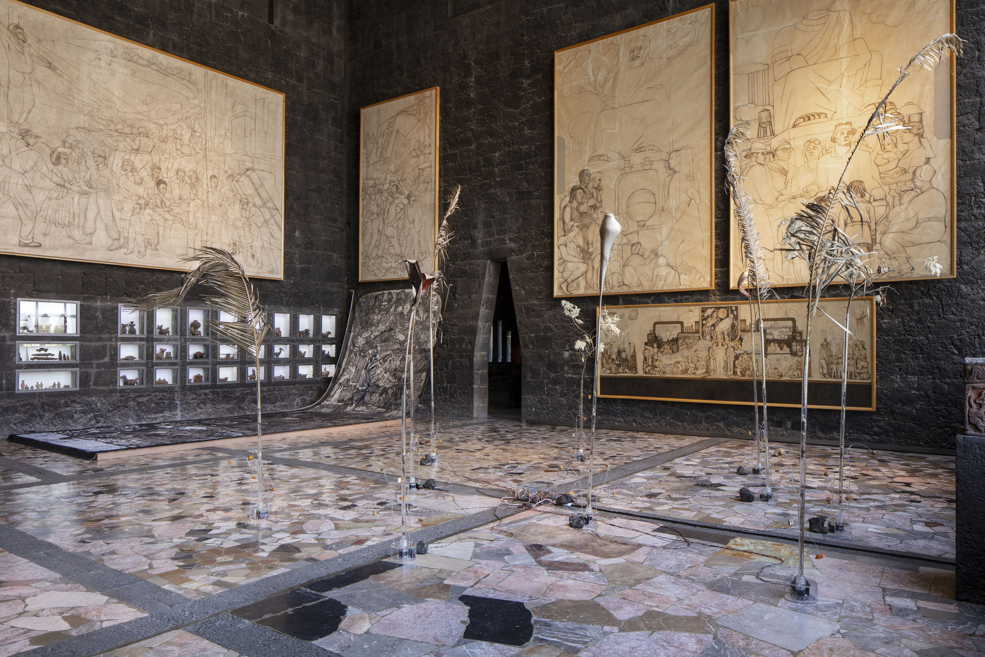 ¿Cómo se escribe muerte al sur?