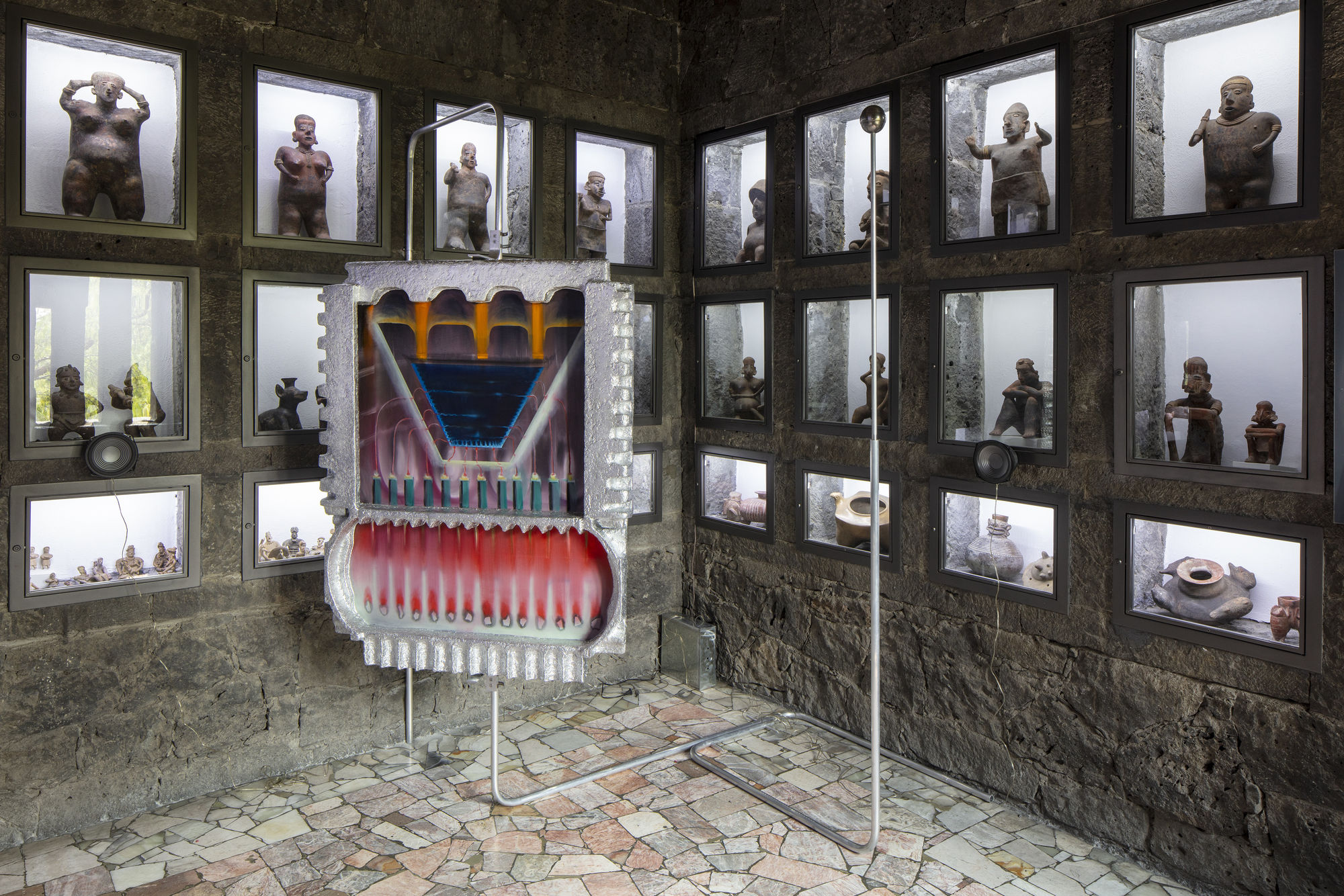 ¿Cómo se escribe muerte al sur?