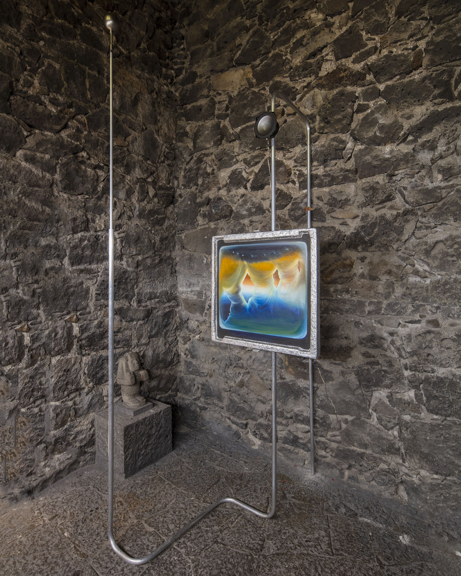 ¿Cómo se escribe muerte al sur?