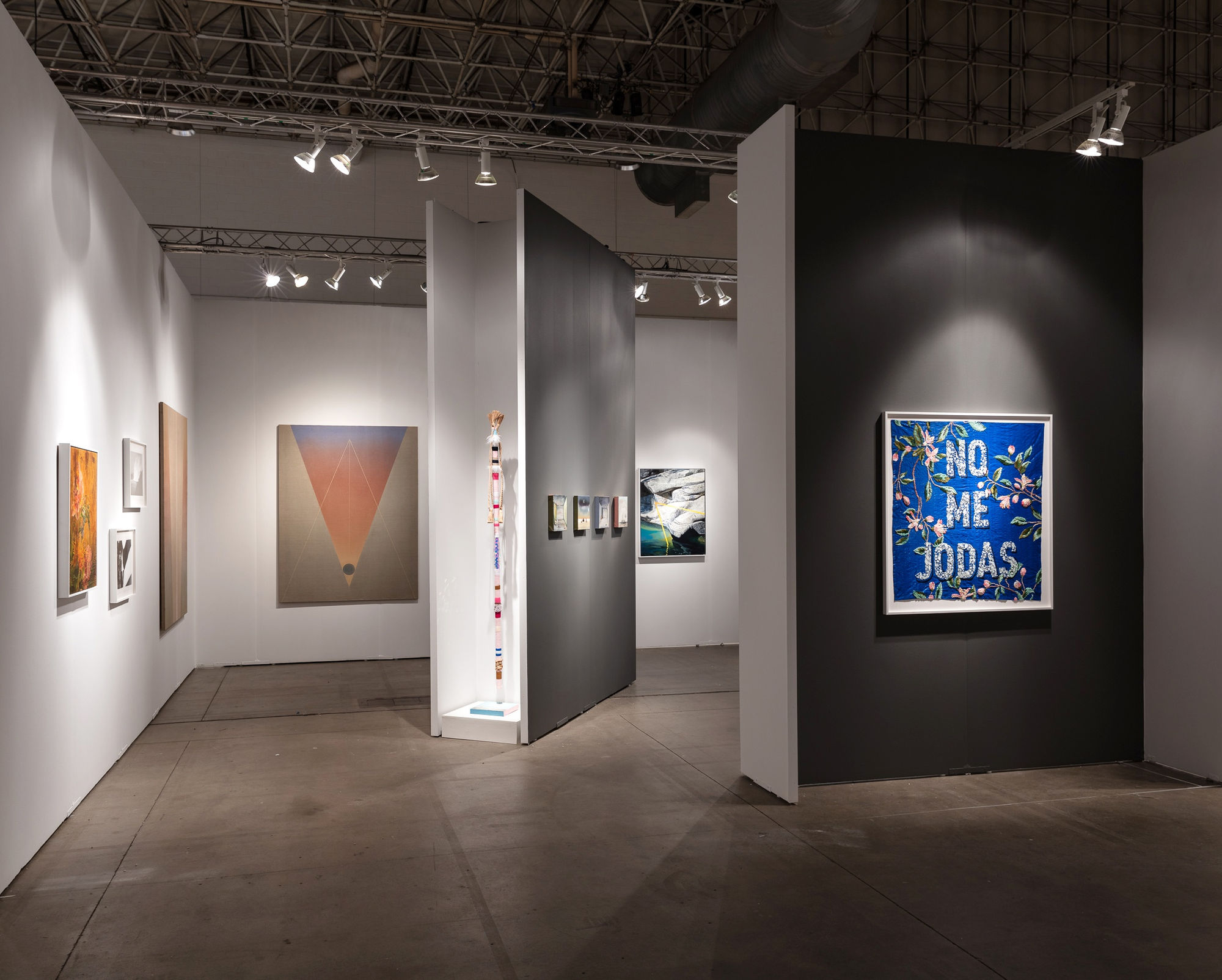 EXPO CHICAGO 2023 13 - 16 April 2023 Chicago, Illinois