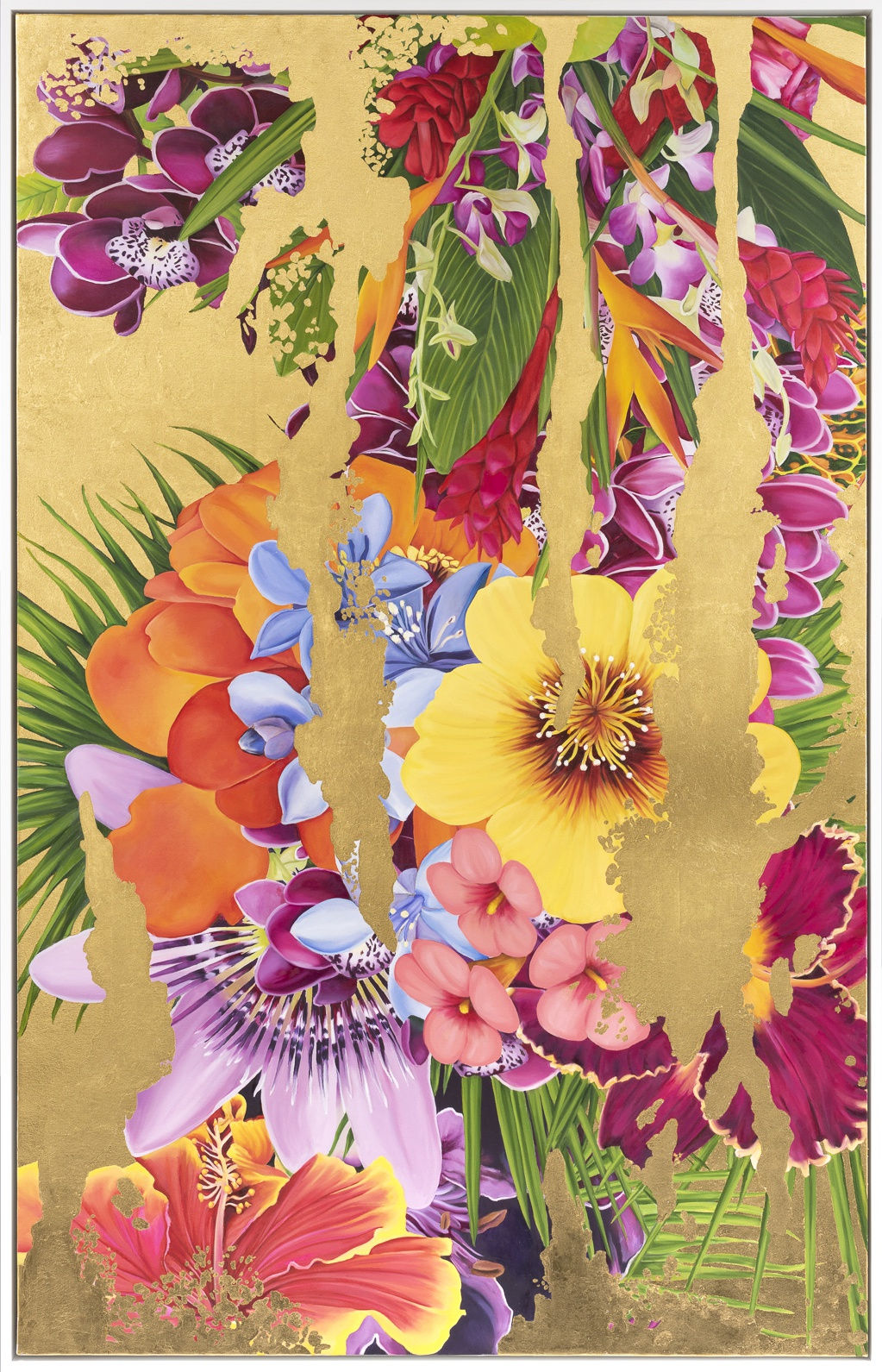 Carlos Rolón Tropicalizia Commission, 2023