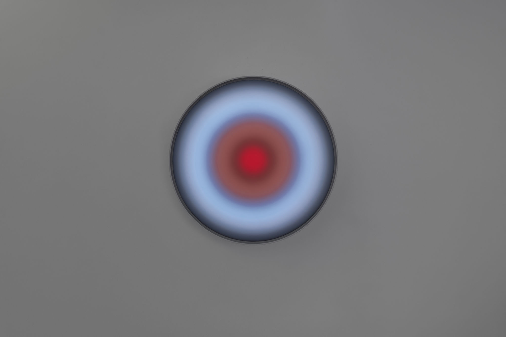 Phillip K. Smith III Sky Torus - Variant 2:1,, 2023