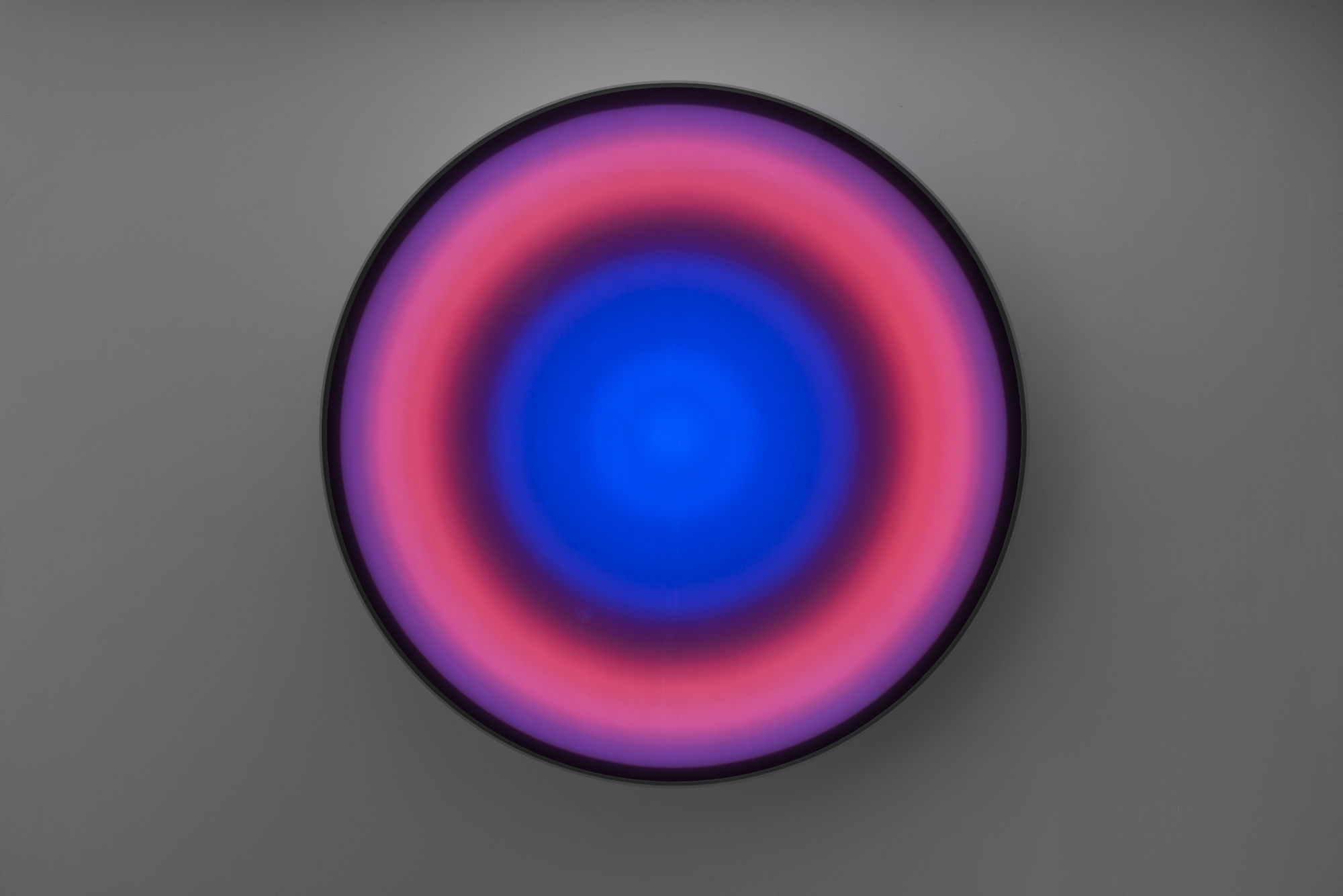 Phillip K. Smith III Sky Torus - Variant 4, 2023