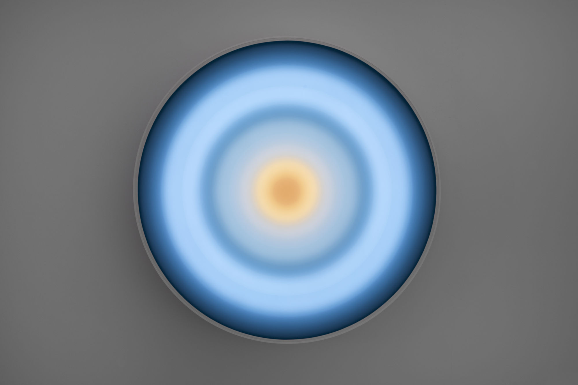 Phillip K. Smith III Sky Torus - Variant 1:2, 2023