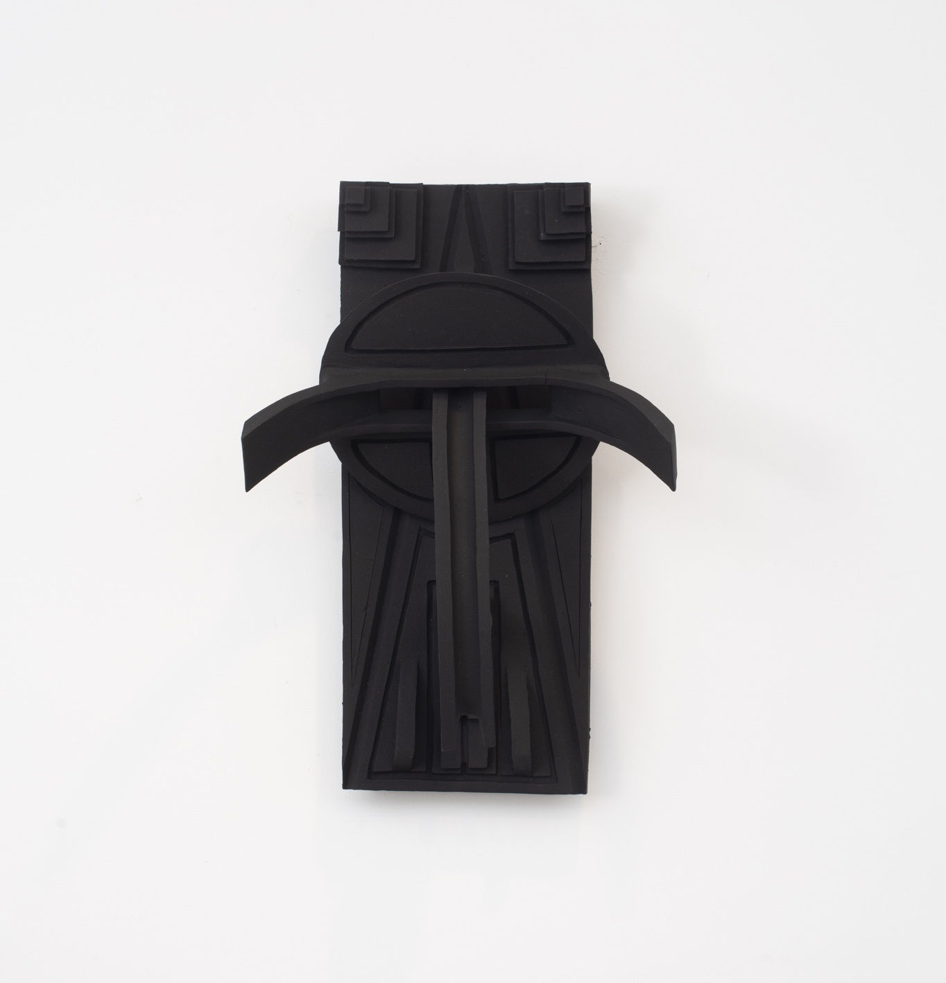 RODRIGO VALENZUELA Airstrip 4, 2020 Ceramic 20 x 13 x 7 1/2 in