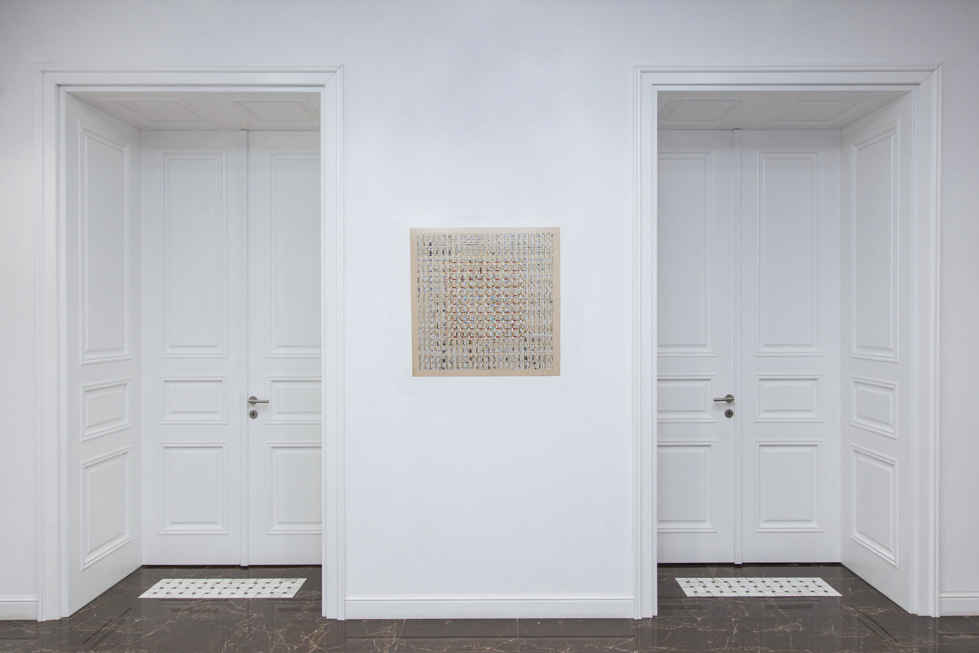 Marko Ladjušić MMXVIII MMXXII