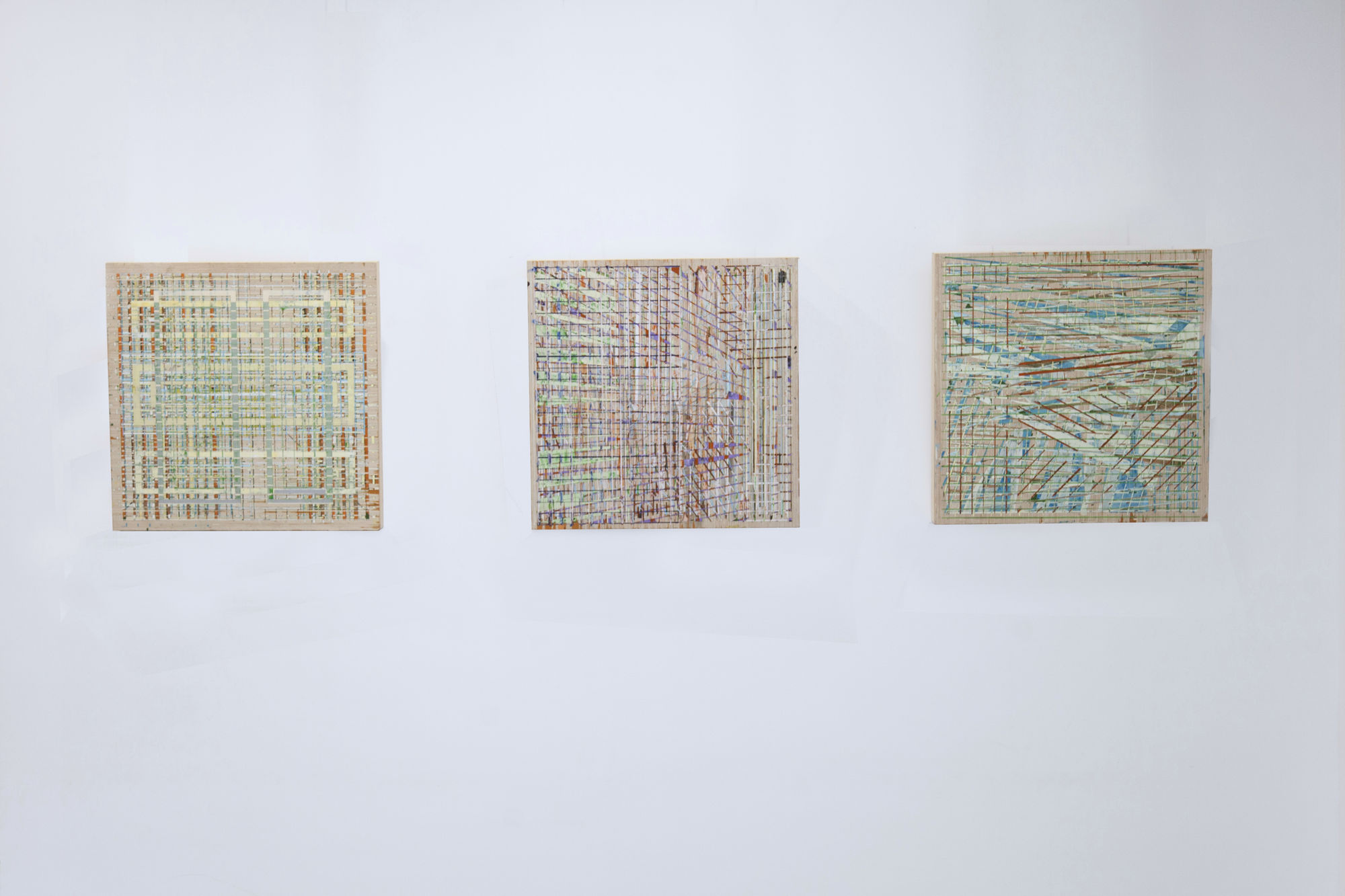 Marko Ladjušić MMXVIII MMXXII