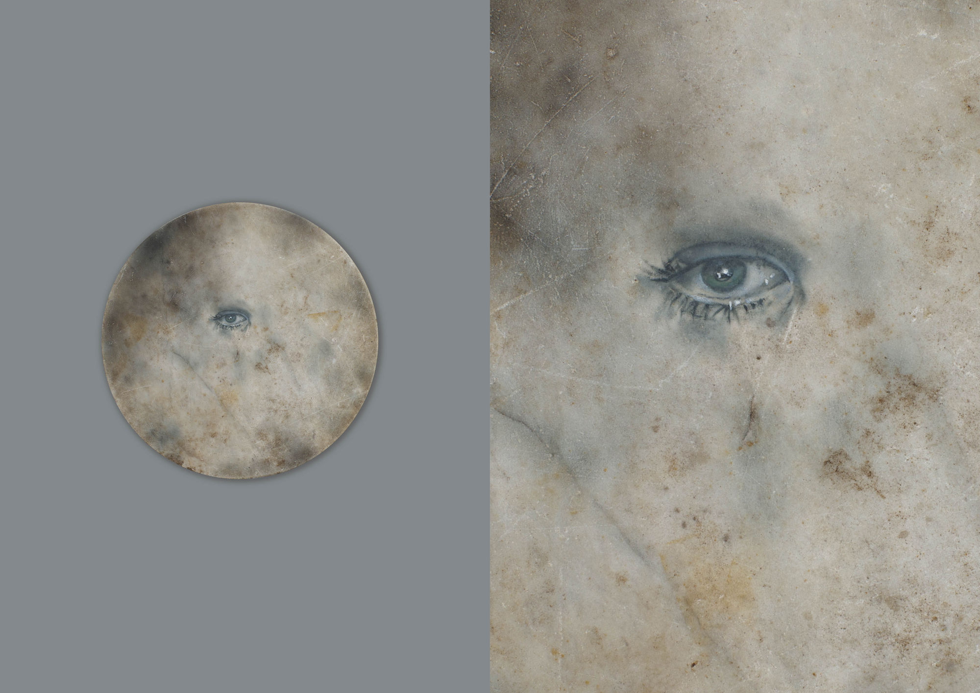 SPECULUM by Miloš Todorović