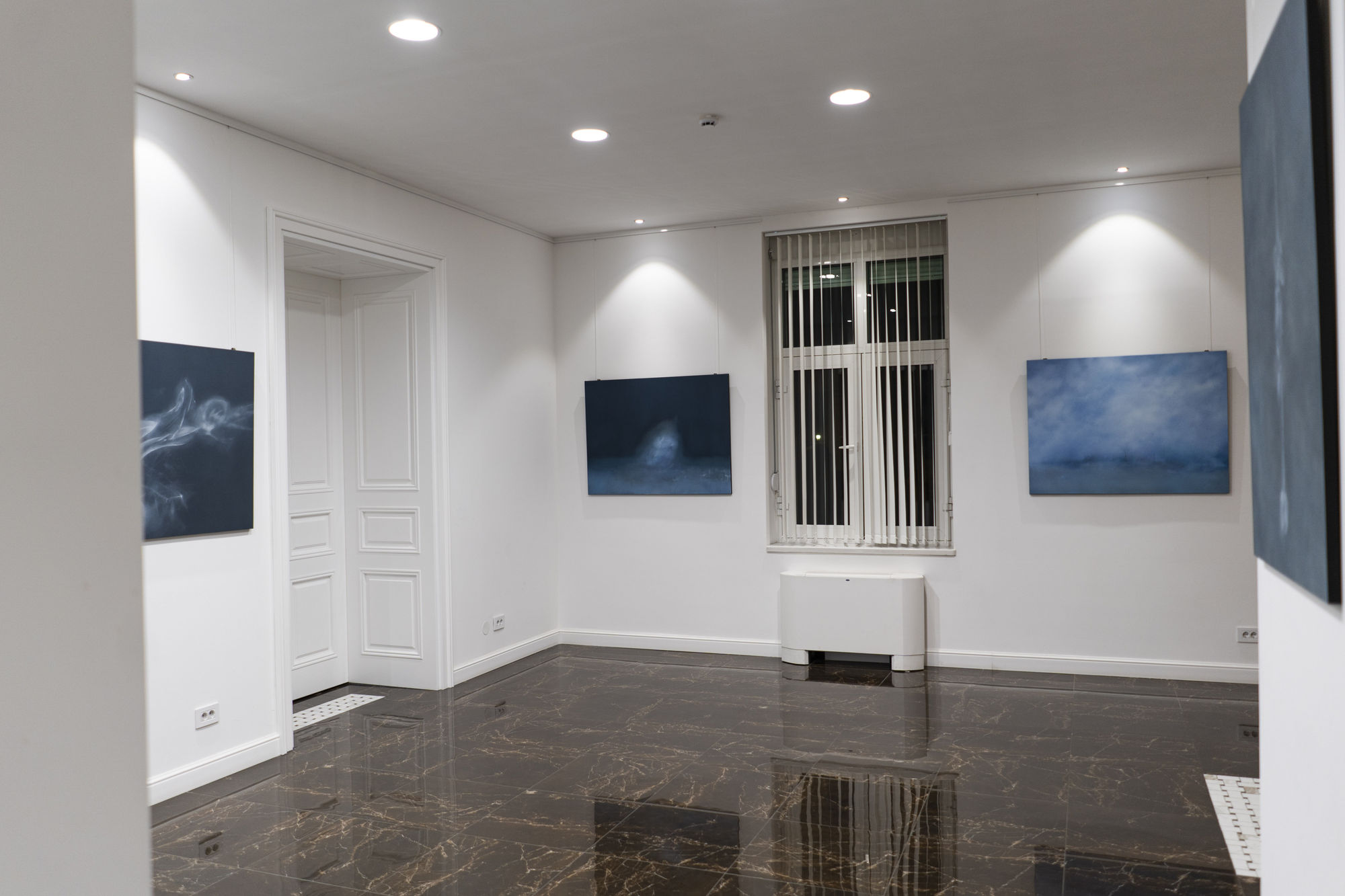 Miloš Todorović: APOCALYPSE INSIGHTS