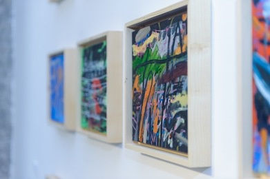 Aleksandar Dimitrijević: Playground