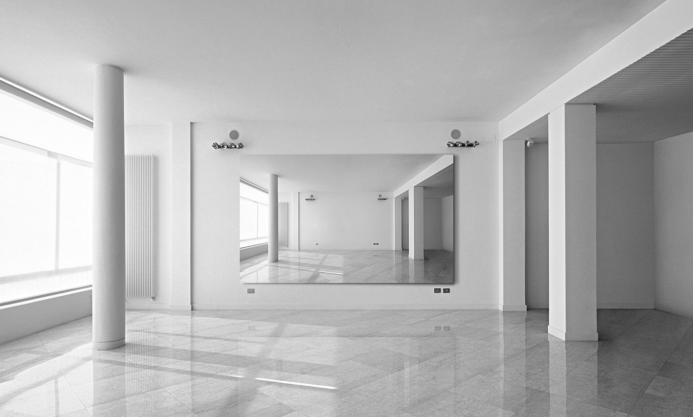 GIUSEPPE PIETRONIRO, INTERNO 54