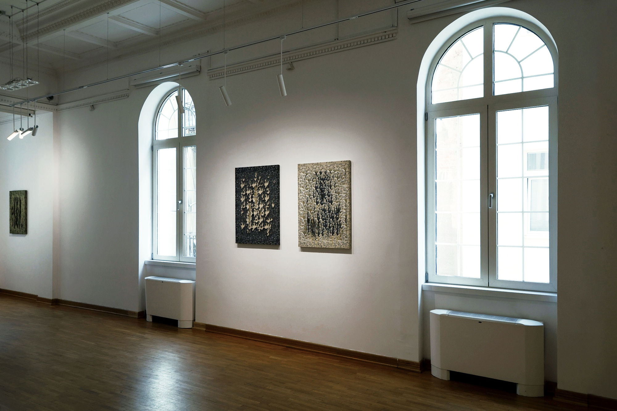 Vittorio Bianchi: Woven Memory