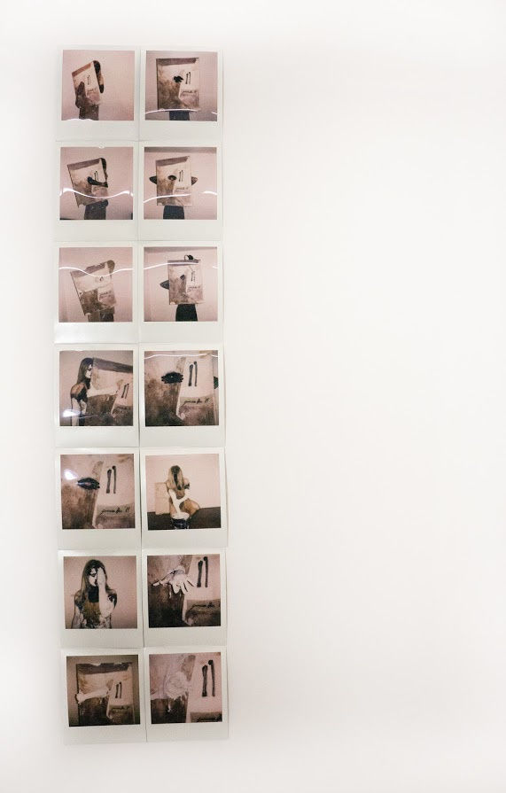 Sunneva Ása Weisshappel