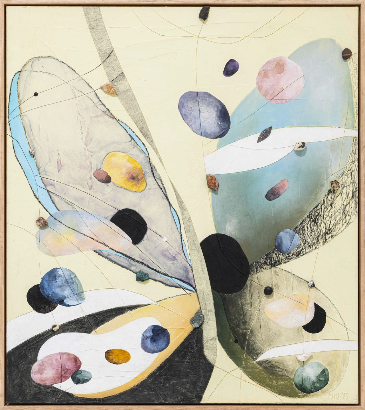 Áslaug Íris Katrín Friðjónsdóttir