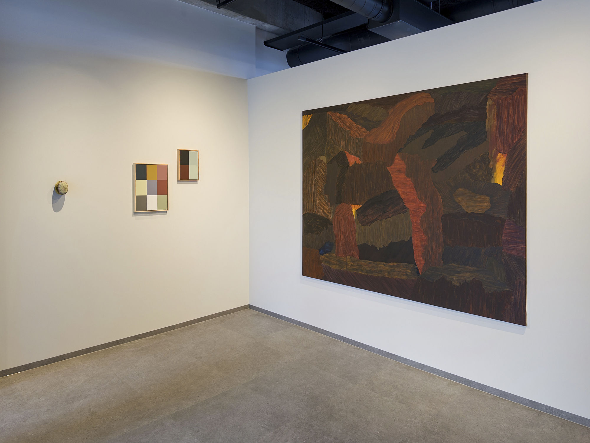 Kliður / Murmur · Þula Hafnartorg