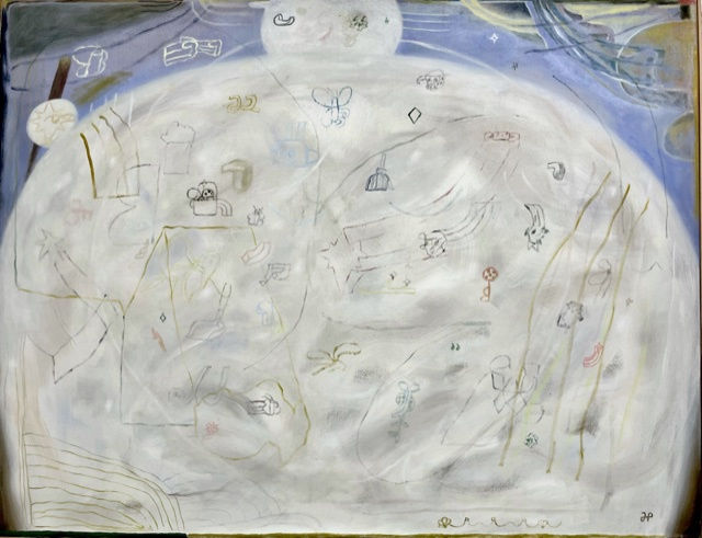 Helga Páley Friðþjófsdóttir