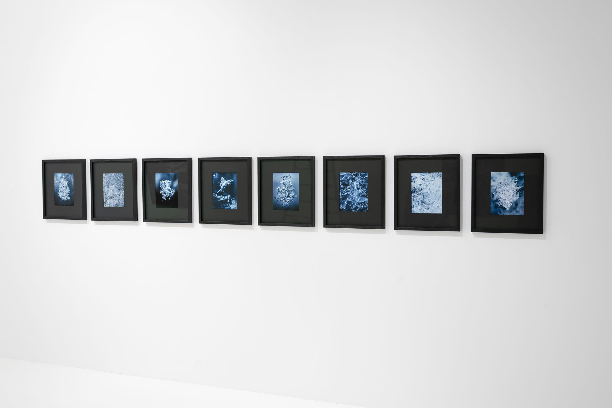 Ár•farvegur // Stream•bed