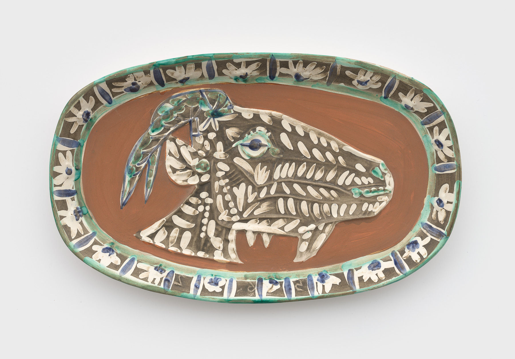 PALM BEACH - Picasso: Clay, Line and Legacy