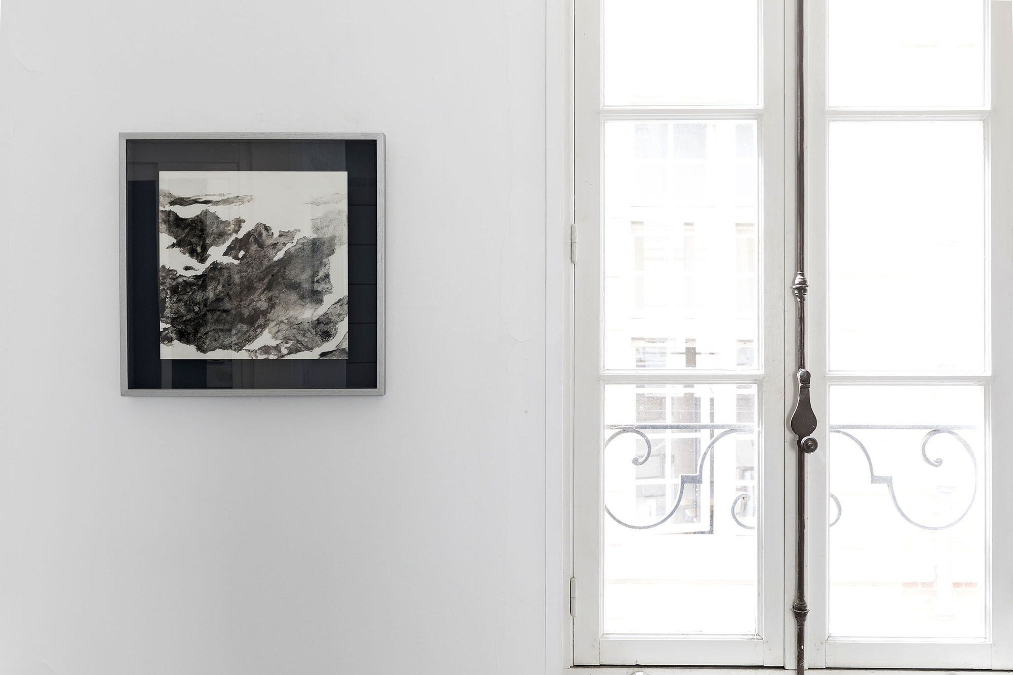 Cicatrices du silence