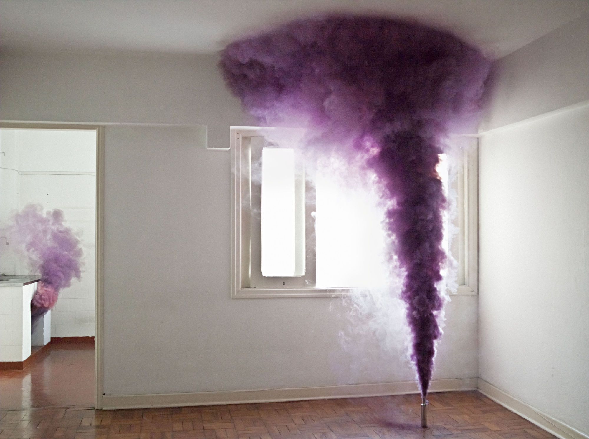 Fotografia contemporânea