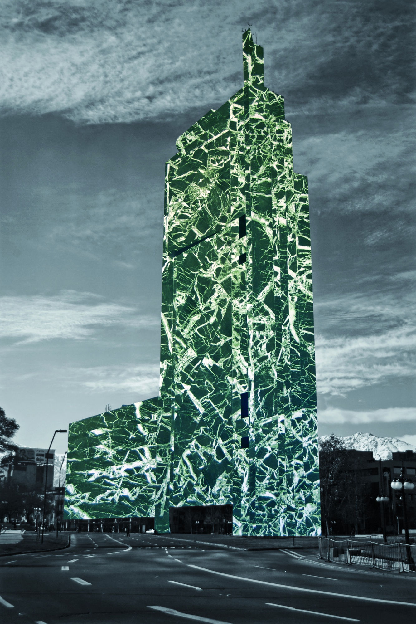 Fotografia contemporânea