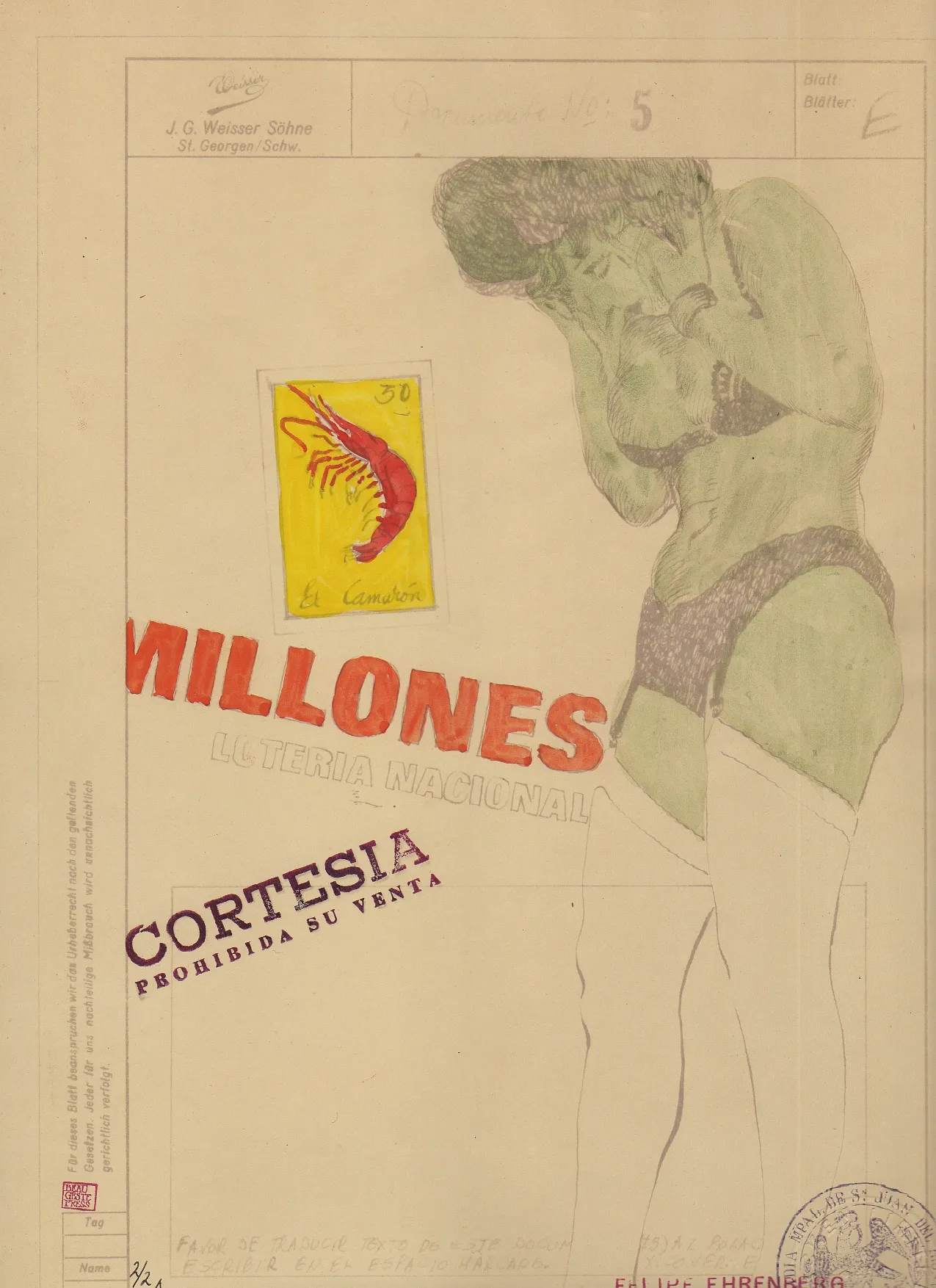 Living in My Art-room