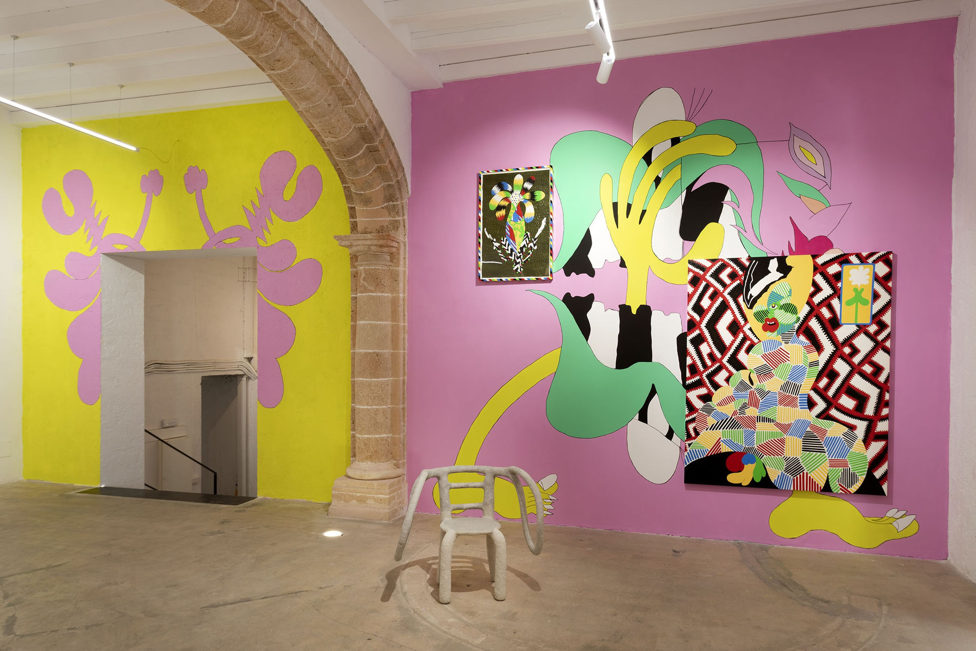 We Killed the Bunny!