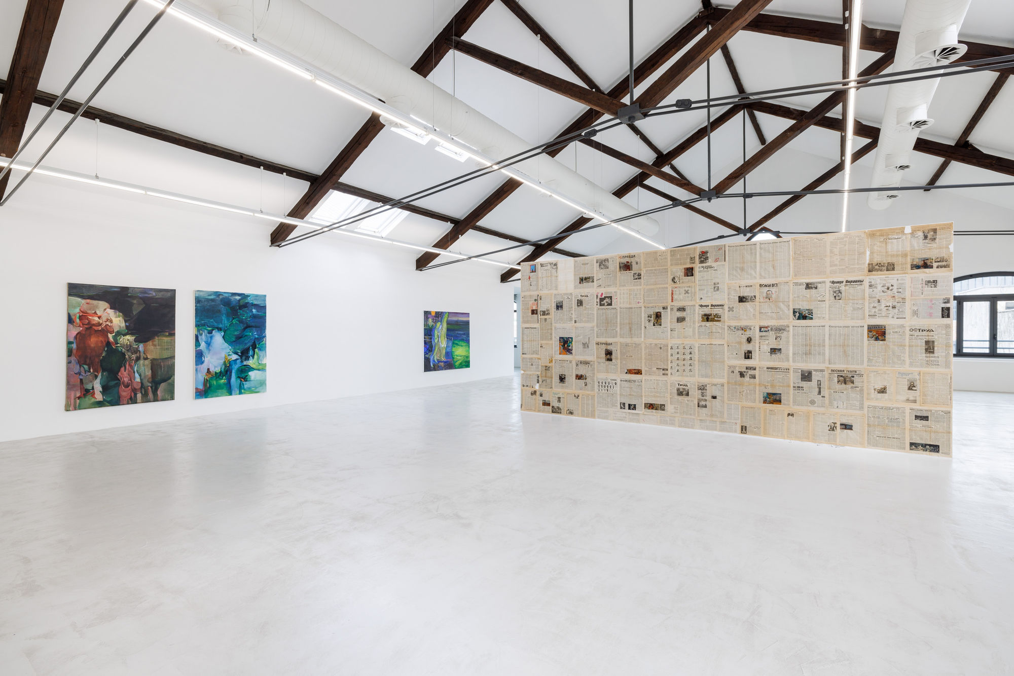 Devyanostie (Девяностые)