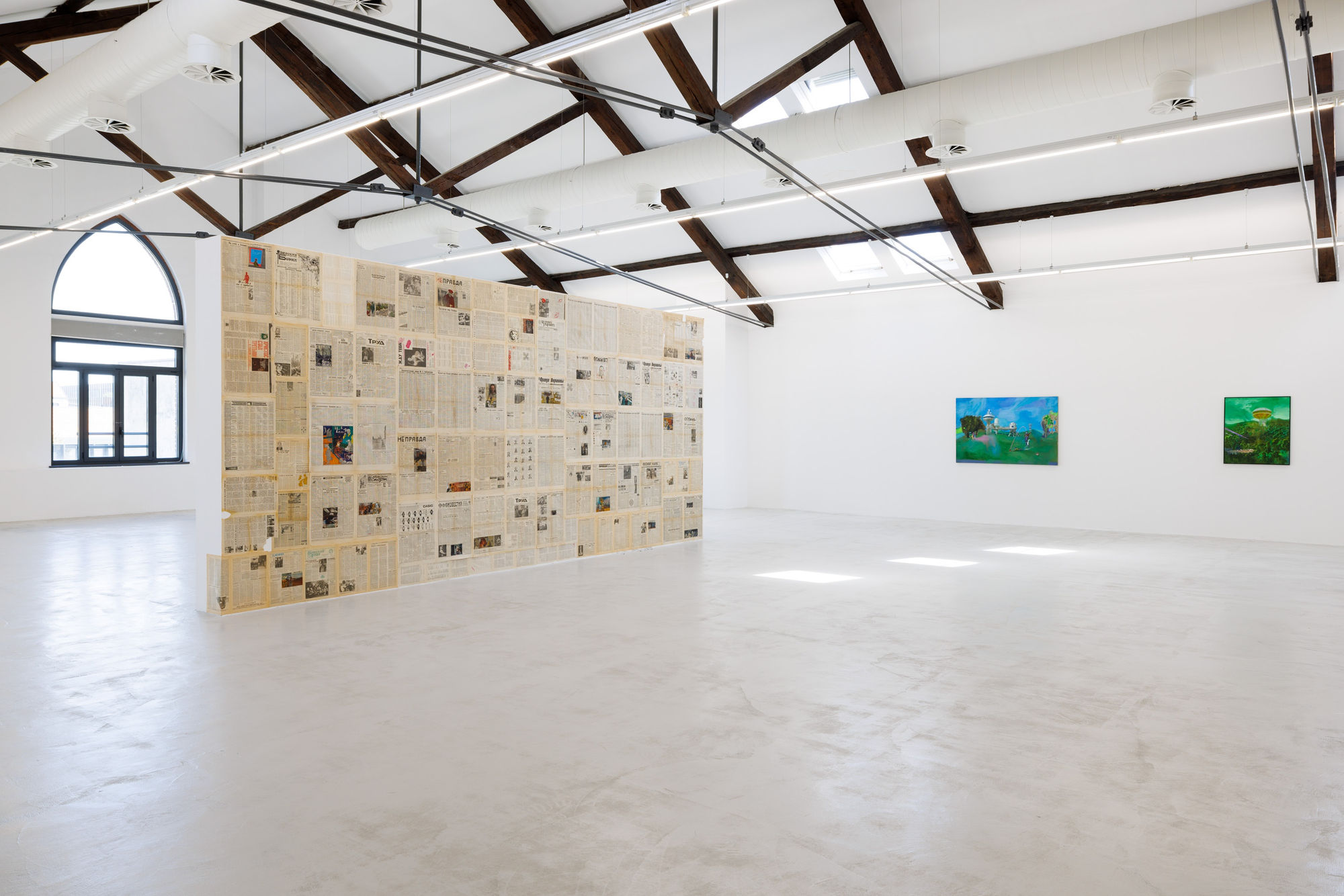 Devyanostie (Девяностые)