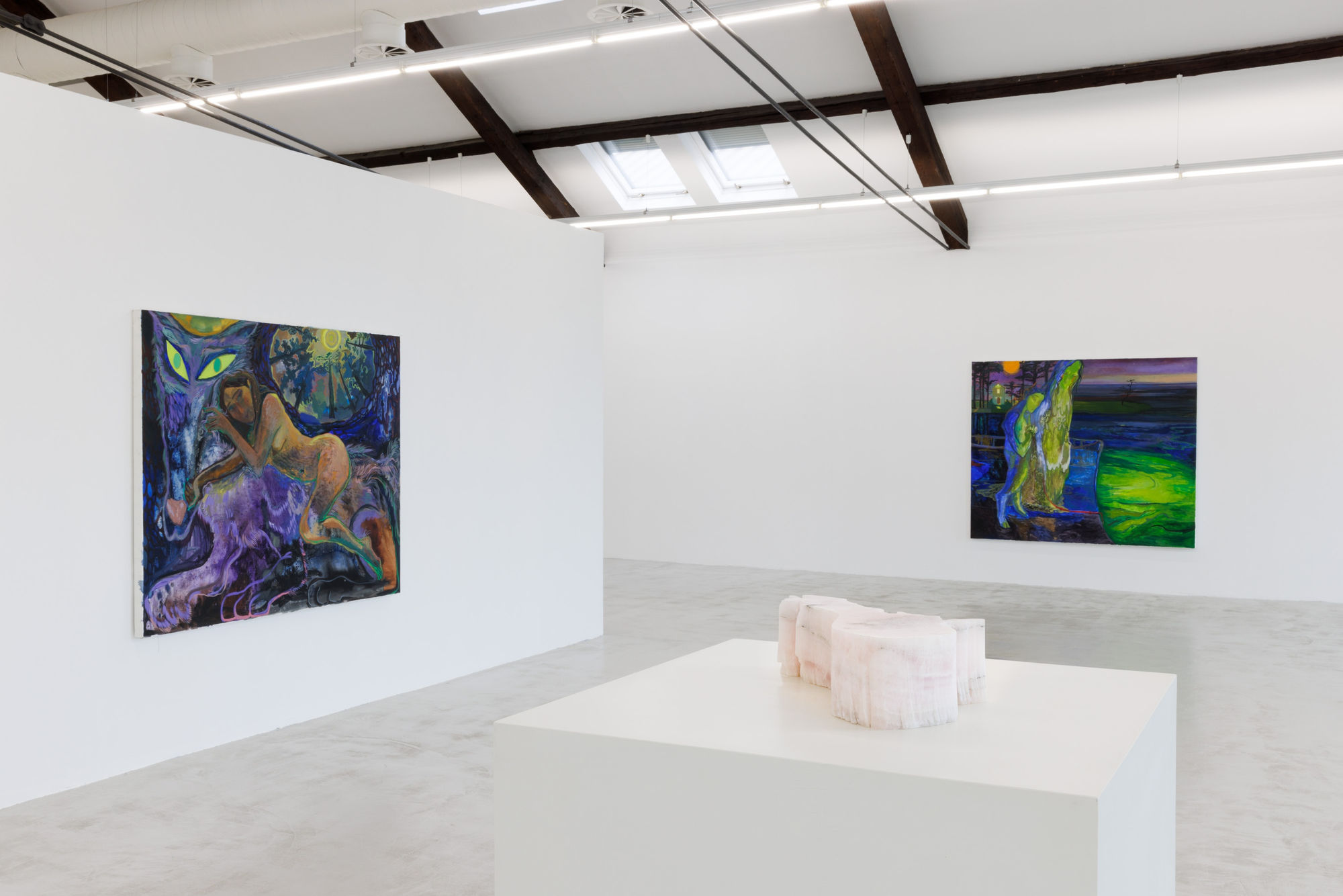 Devyanostie (Девяностые)