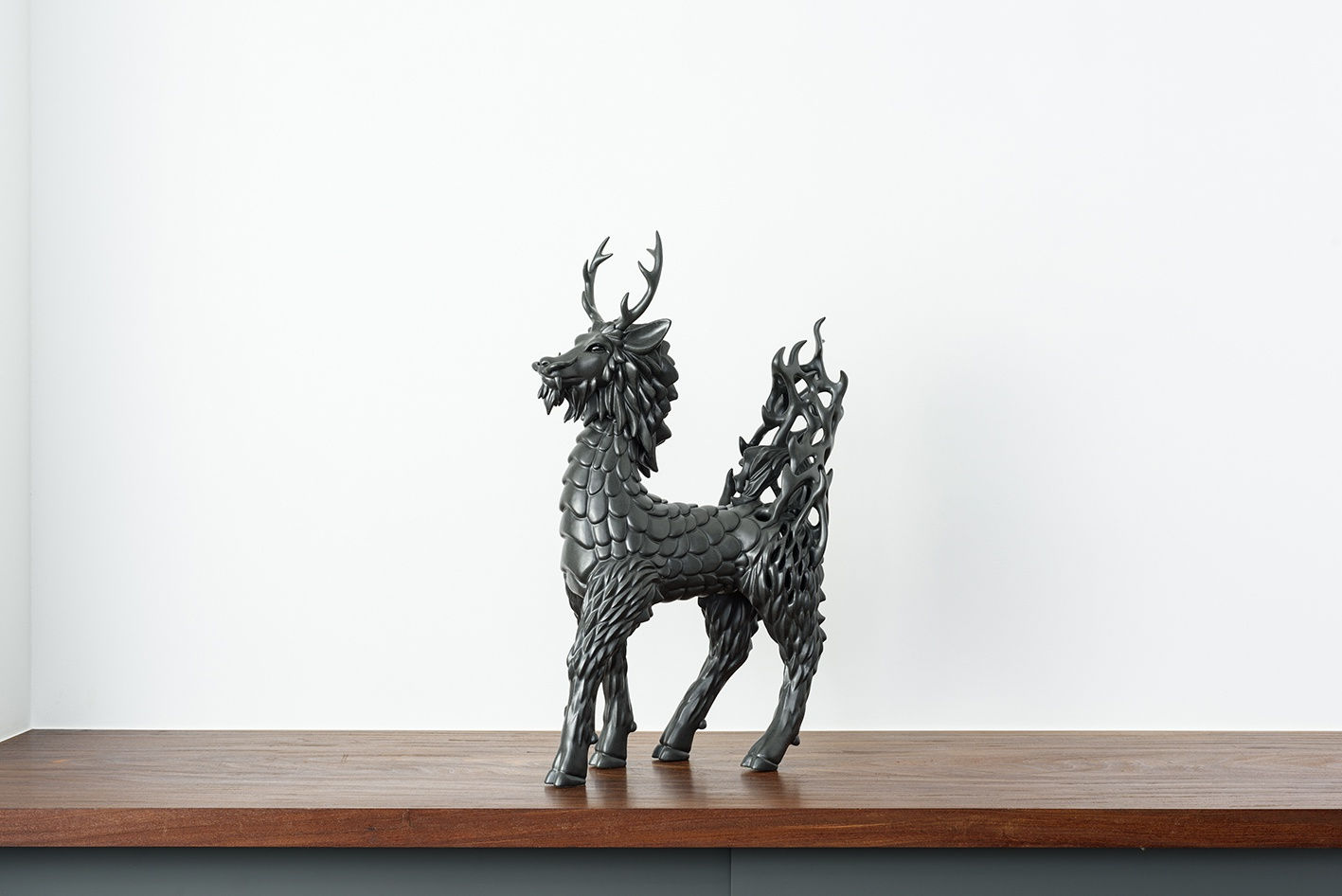 秋永 邦洋: 「存在/ 不在」