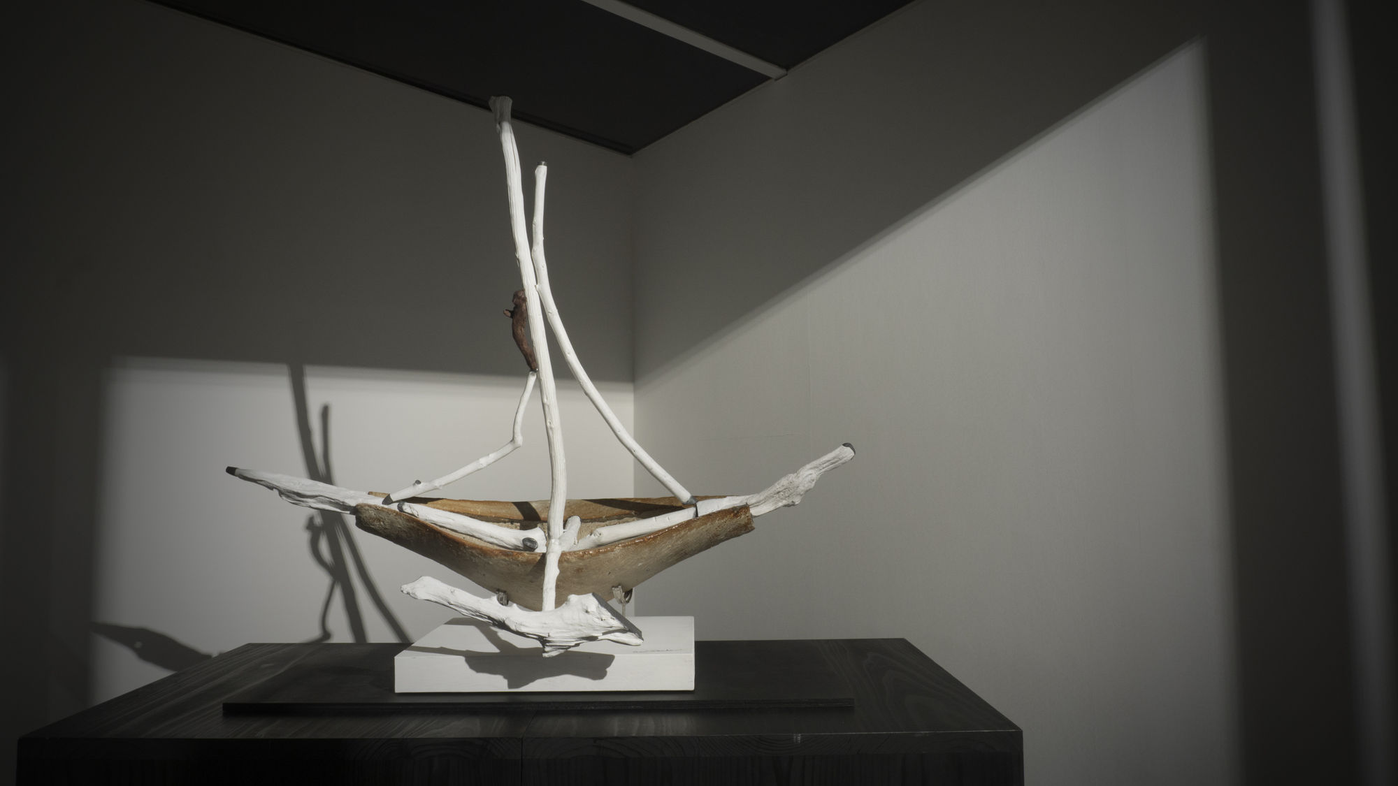 武田 浪：補陀落