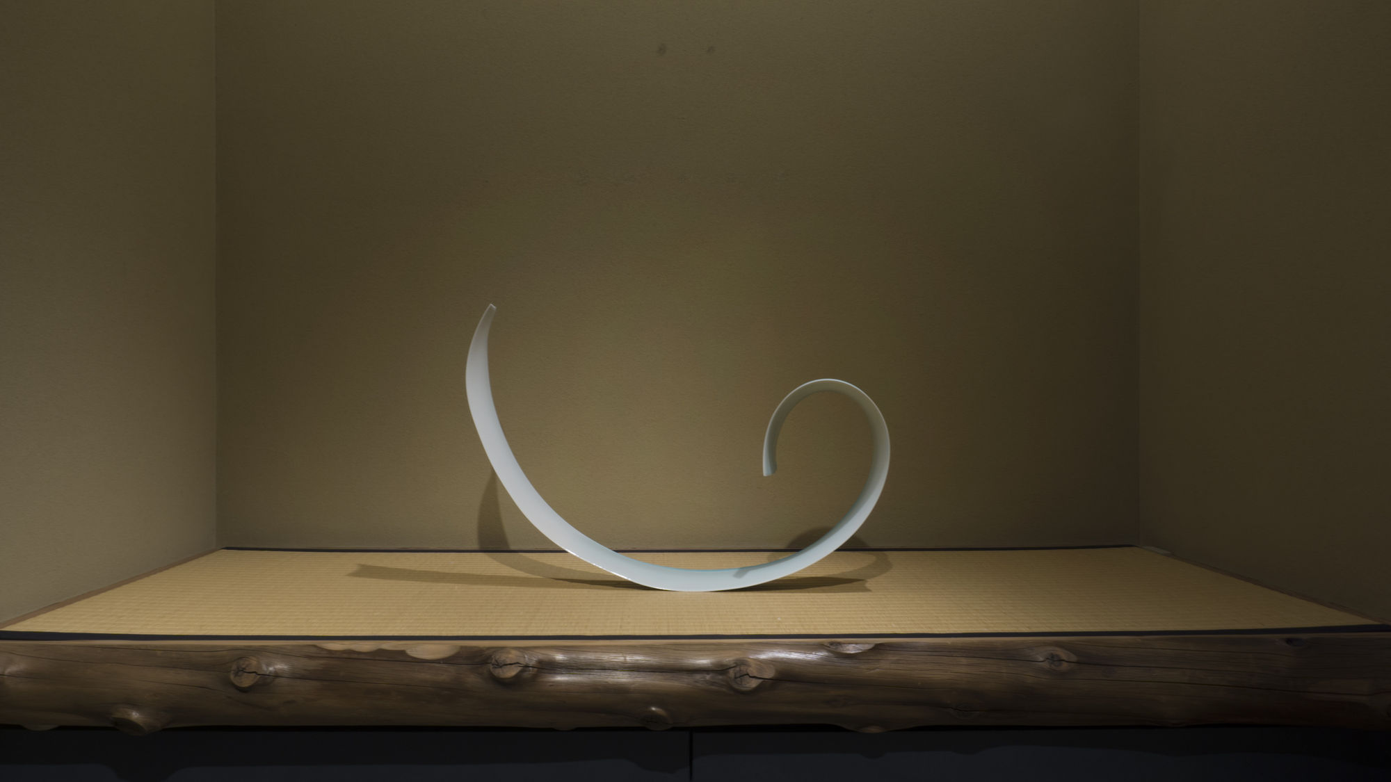 木野 智史：残映