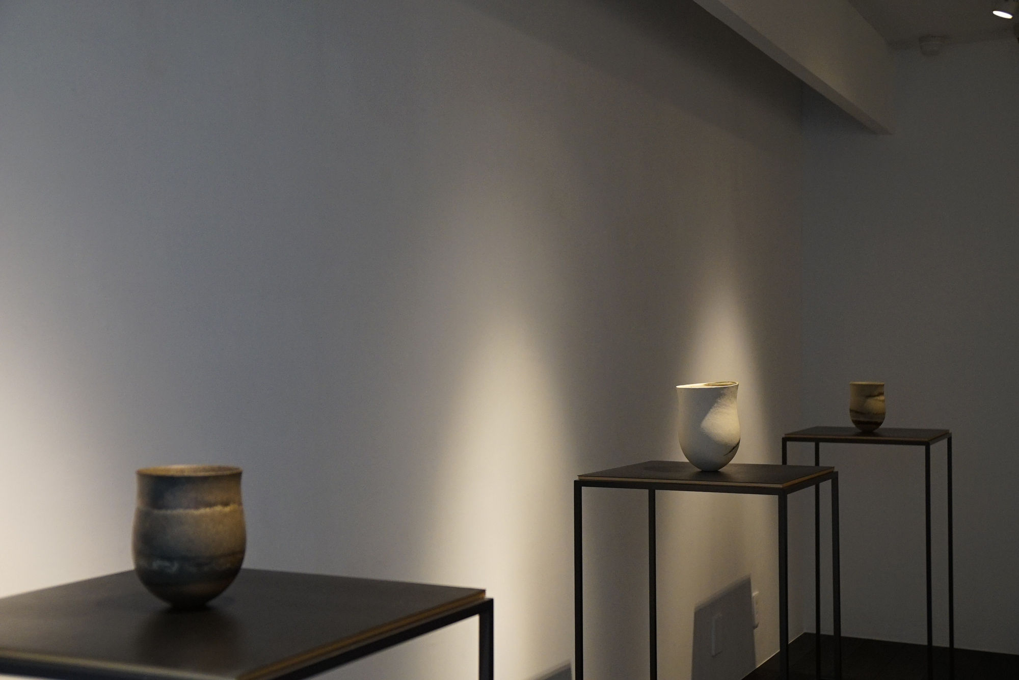 ジェニファー・リー：信楽・ロンドン：旅の軌跡と蓄積