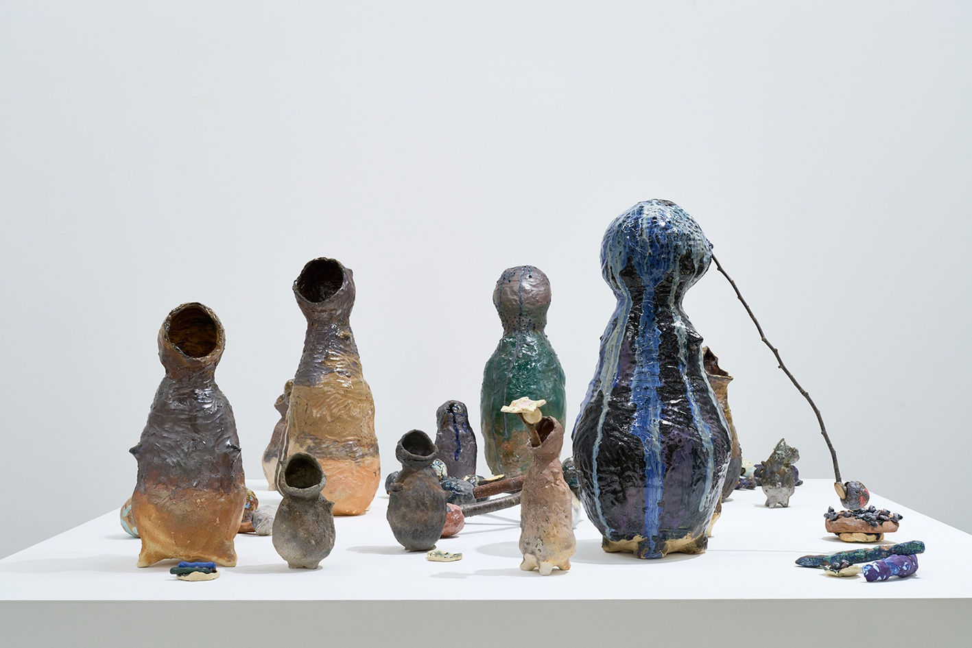 シルヴィ・オーヴレ: 「マーガレット」