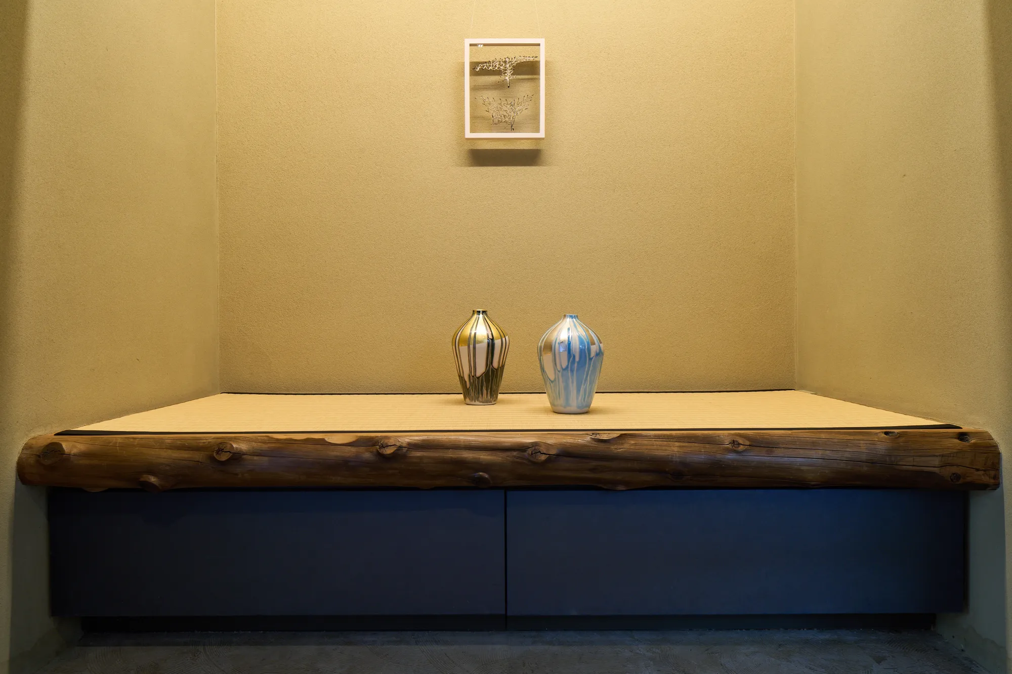 多和田 有希 ＋ 福本 双紅：「空の香」