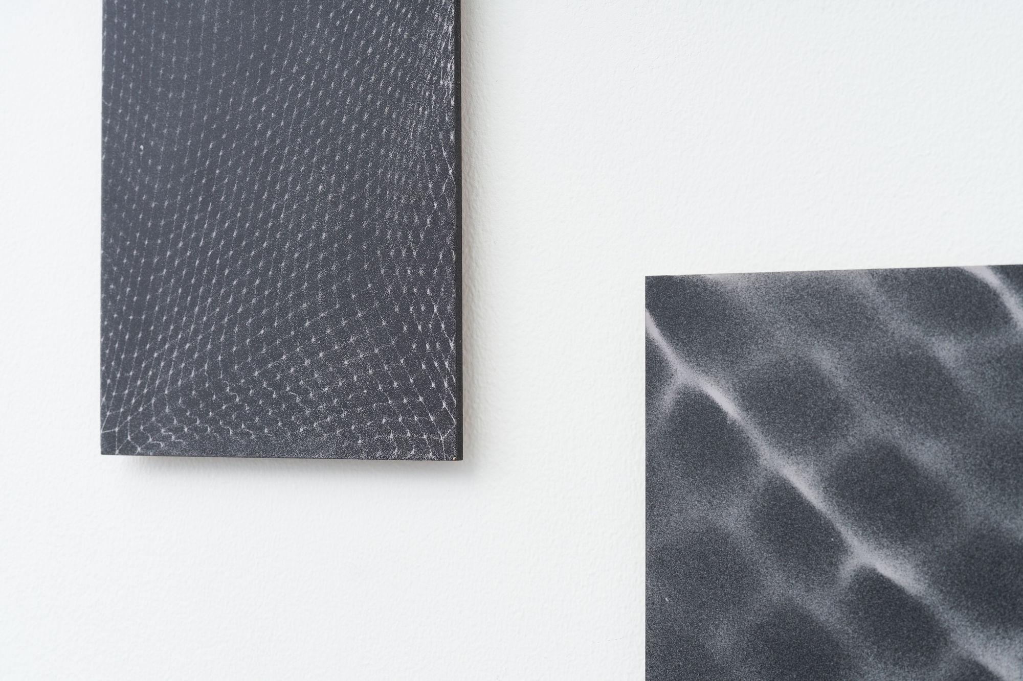 菊間 雄一郎：「夏の痕跡」