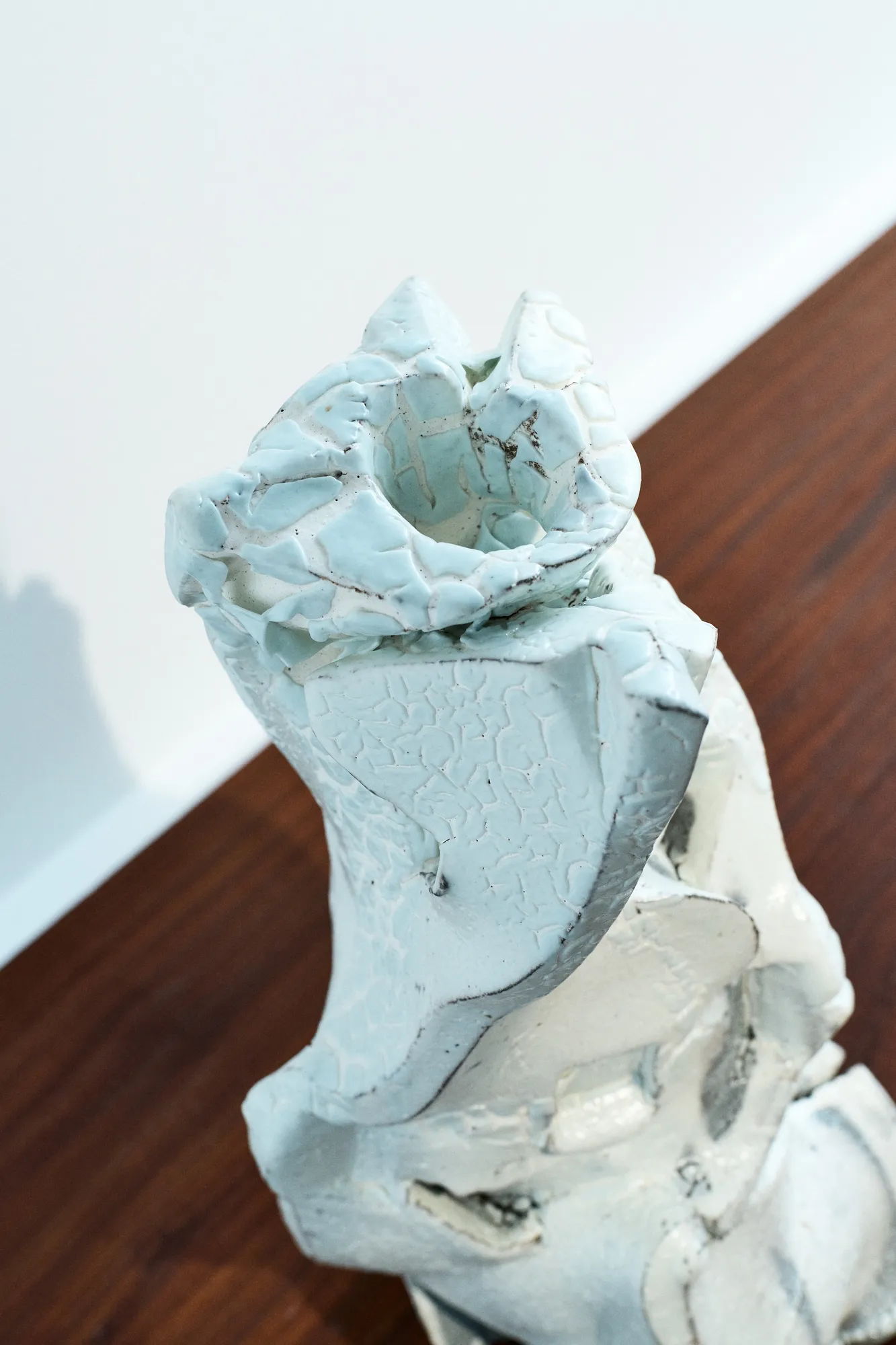 道川省三 & トレイ・トレイハン：山の音