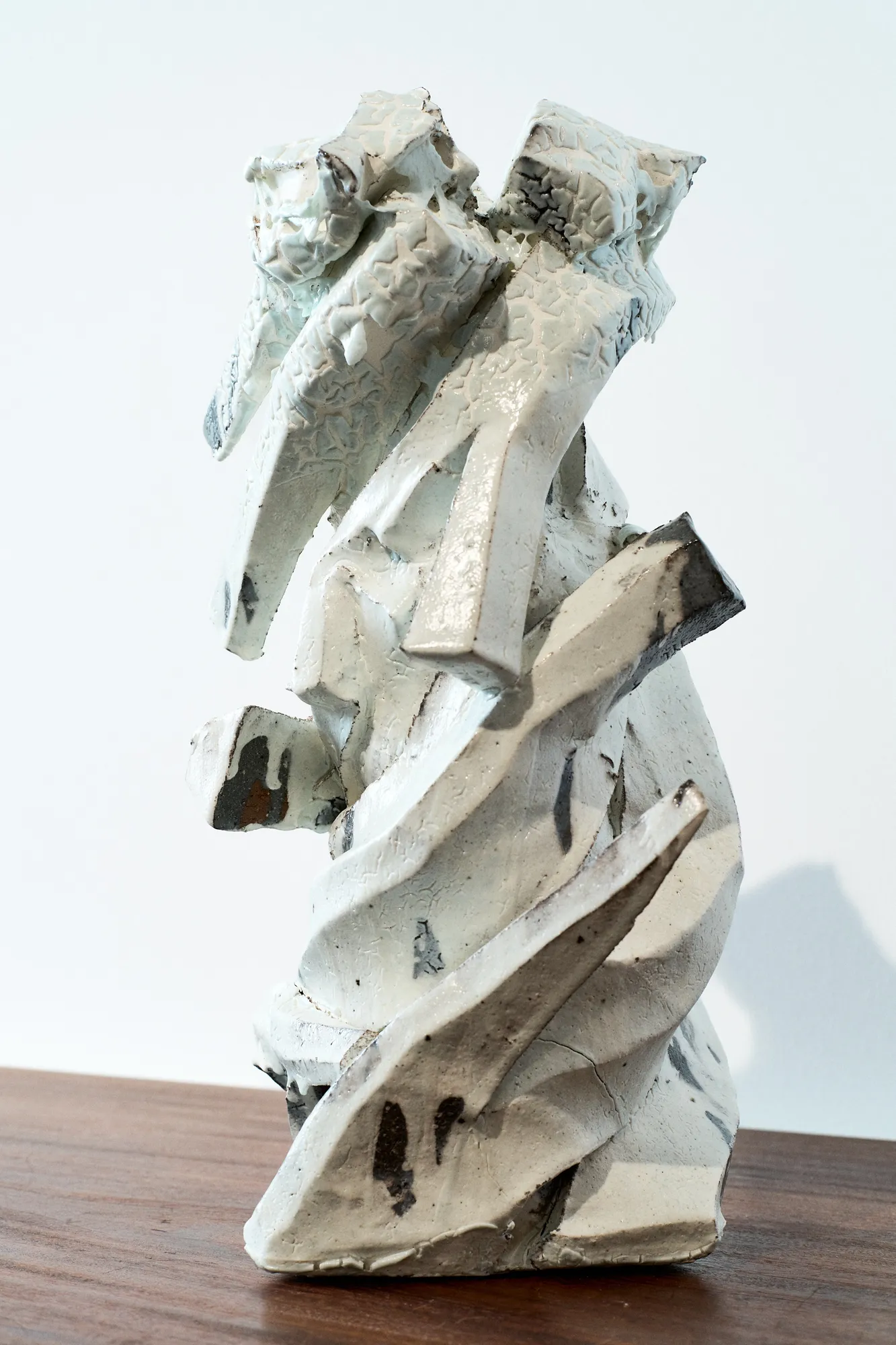 道川省三 & トレイ・トレイハン：山の音